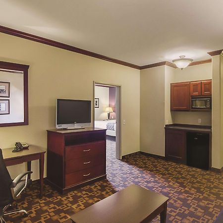 La Quinta By Wyndham Lindale Hotel Luaran gambar