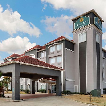 La Quinta By Wyndham Lindale Hotel Luaran gambar