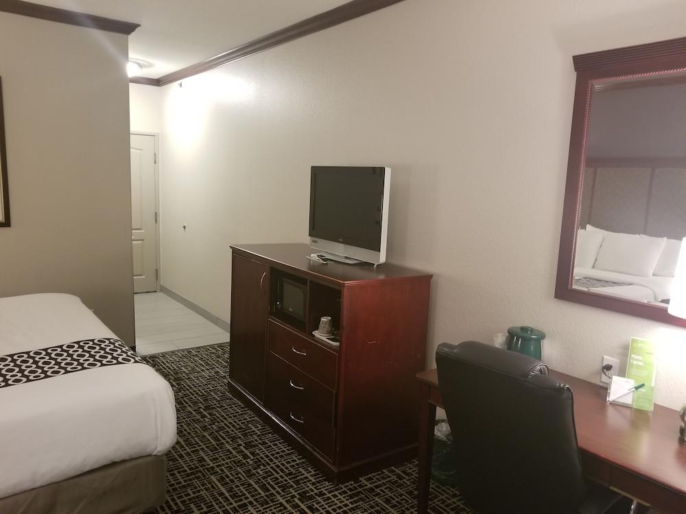 La Quinta By Wyndham Lindale Hotel Luaran gambar