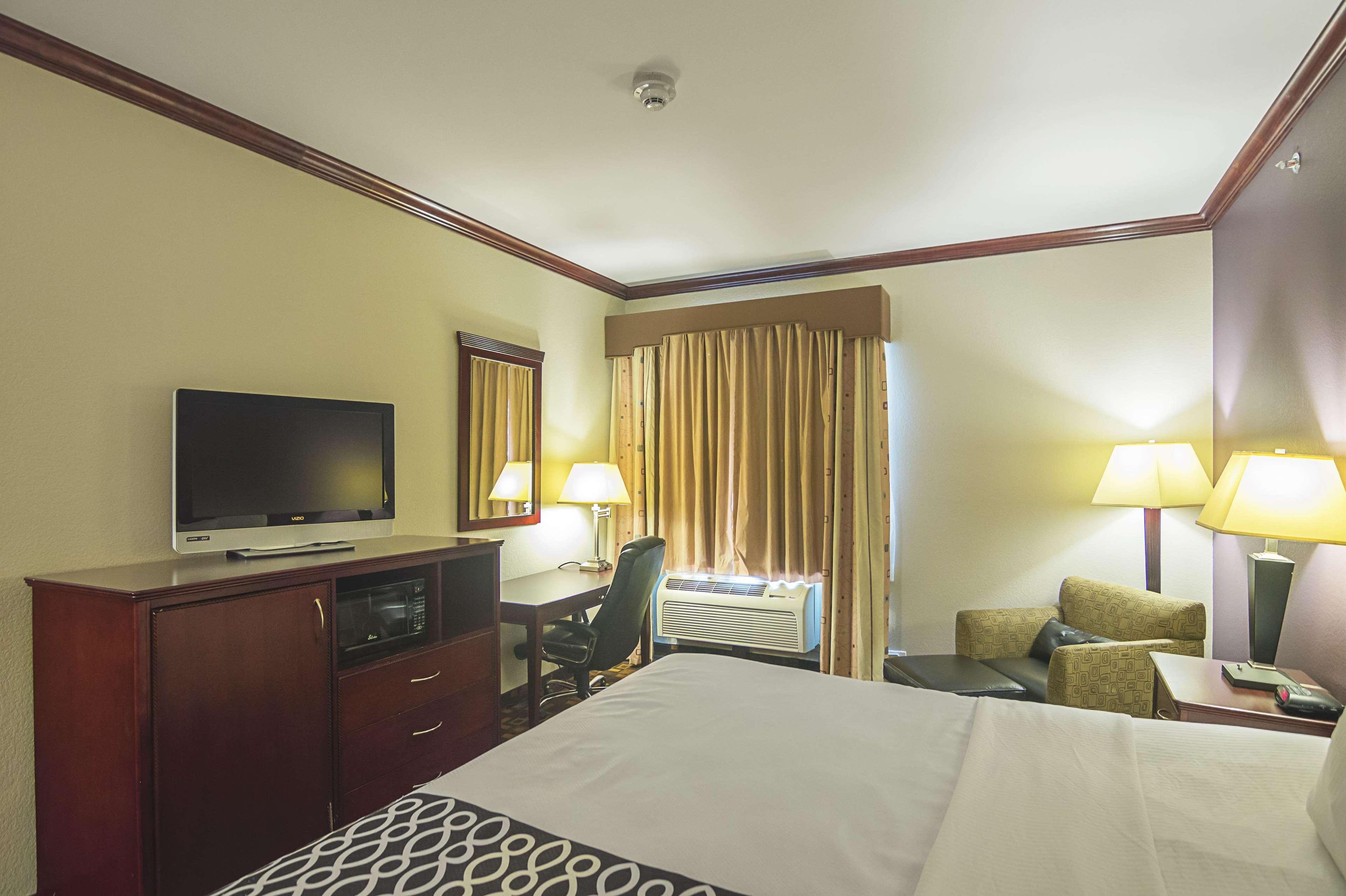 La Quinta By Wyndham Lindale Hotel Luaran gambar