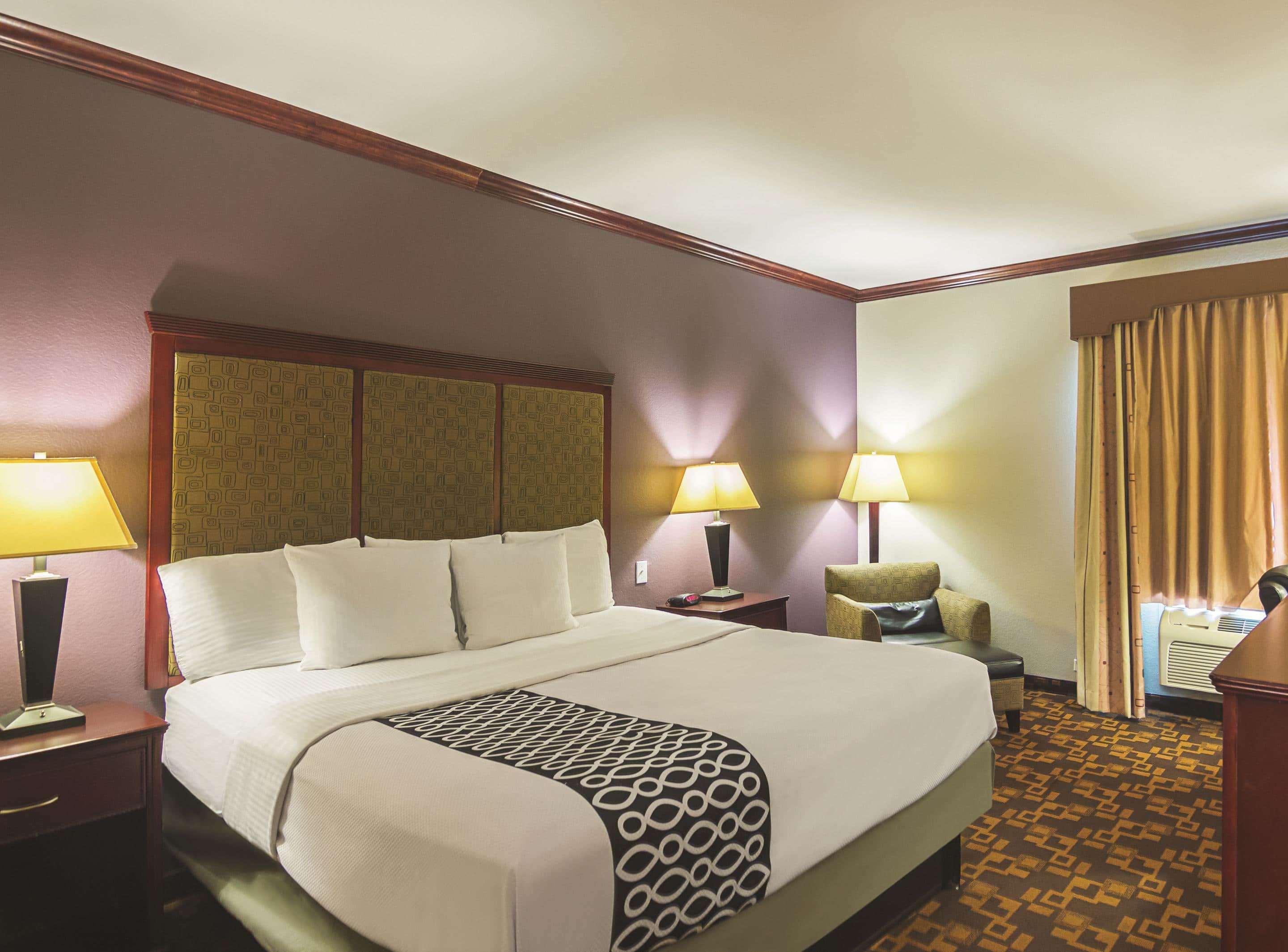 La Quinta By Wyndham Lindale Hotel Luaran gambar