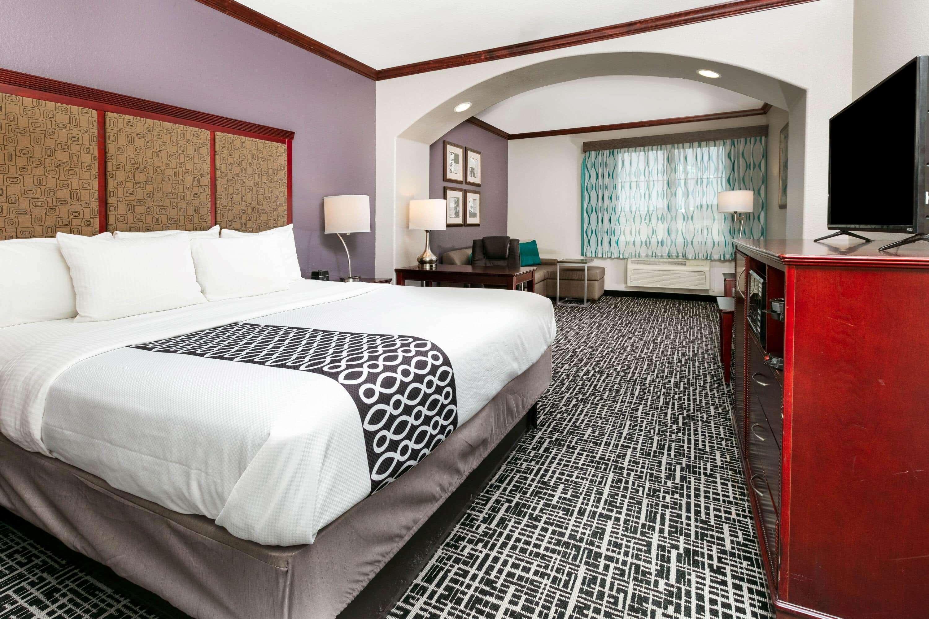 La Quinta By Wyndham Lindale Hotel Luaran gambar