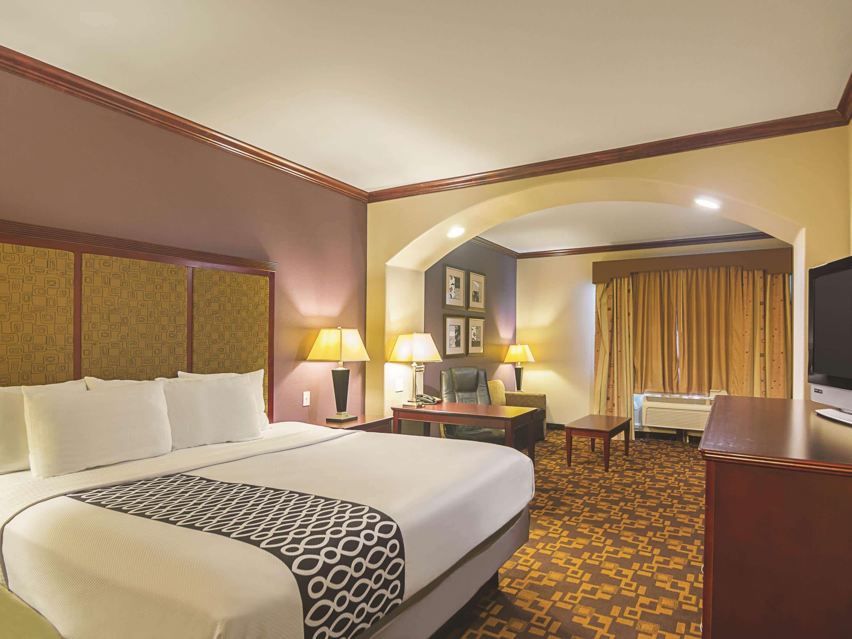 La Quinta By Wyndham Lindale Hotel Luaran gambar