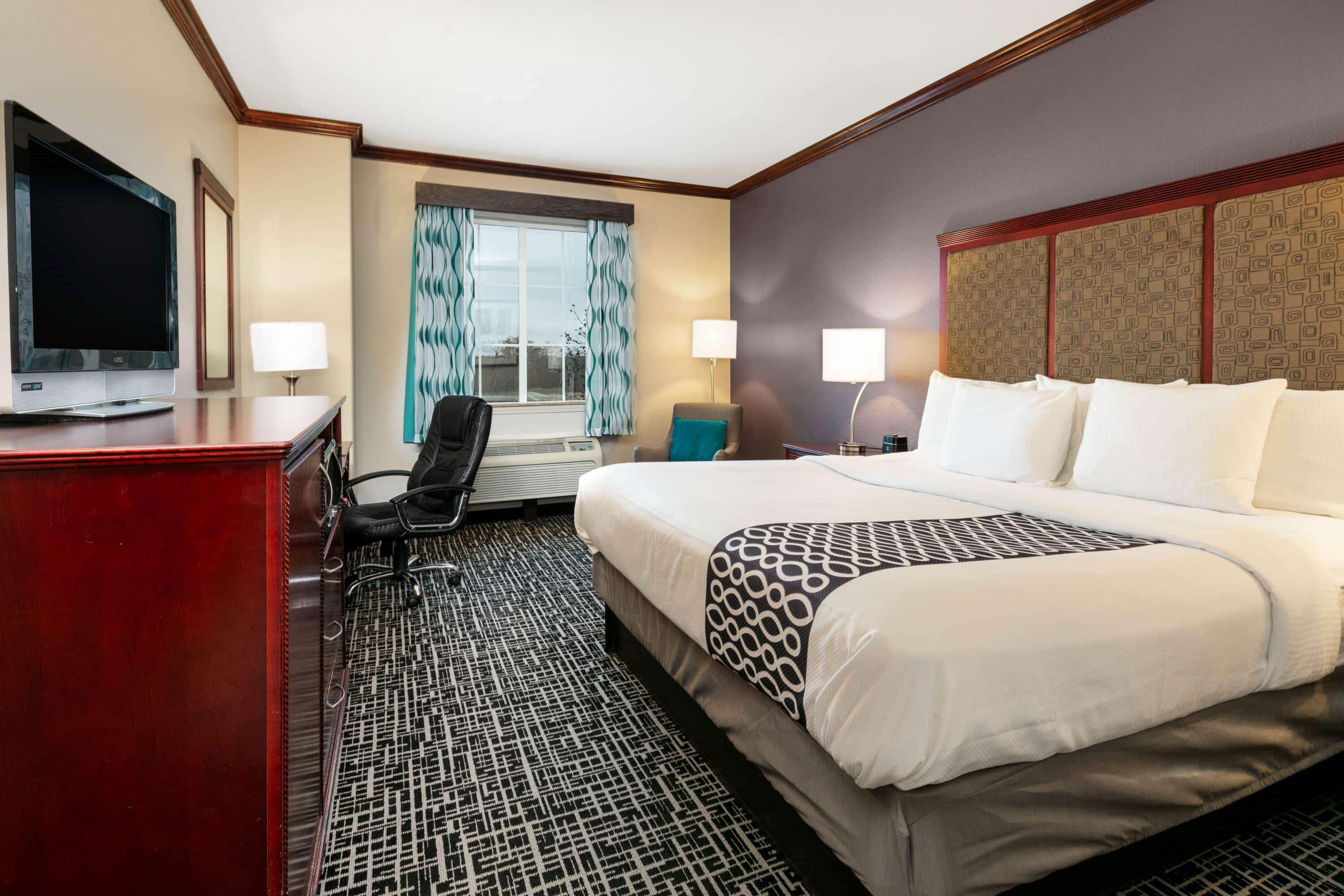 La Quinta By Wyndham Lindale Hotel Luaran gambar