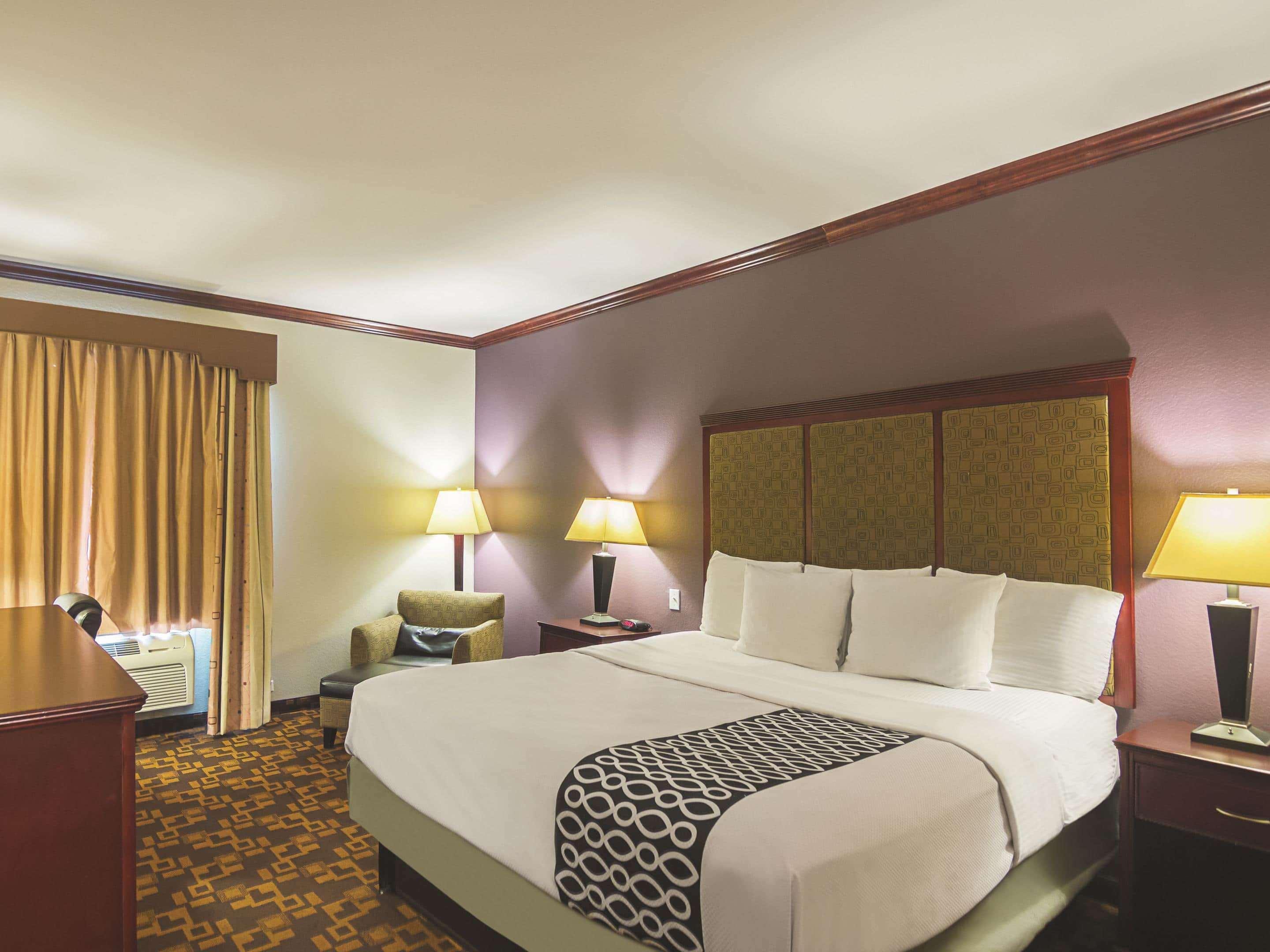 La Quinta By Wyndham Lindale Hotel Luaran gambar