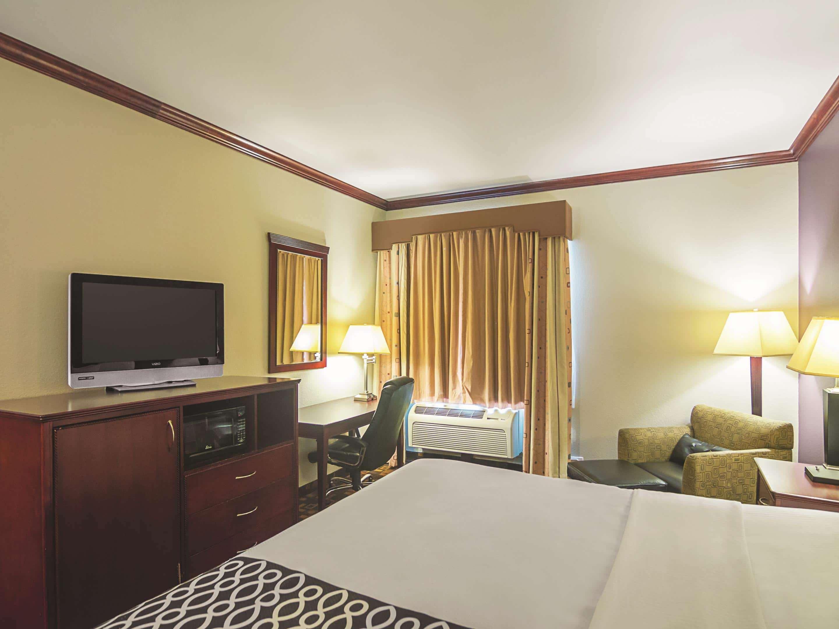 La Quinta By Wyndham Lindale Hotel Luaran gambar