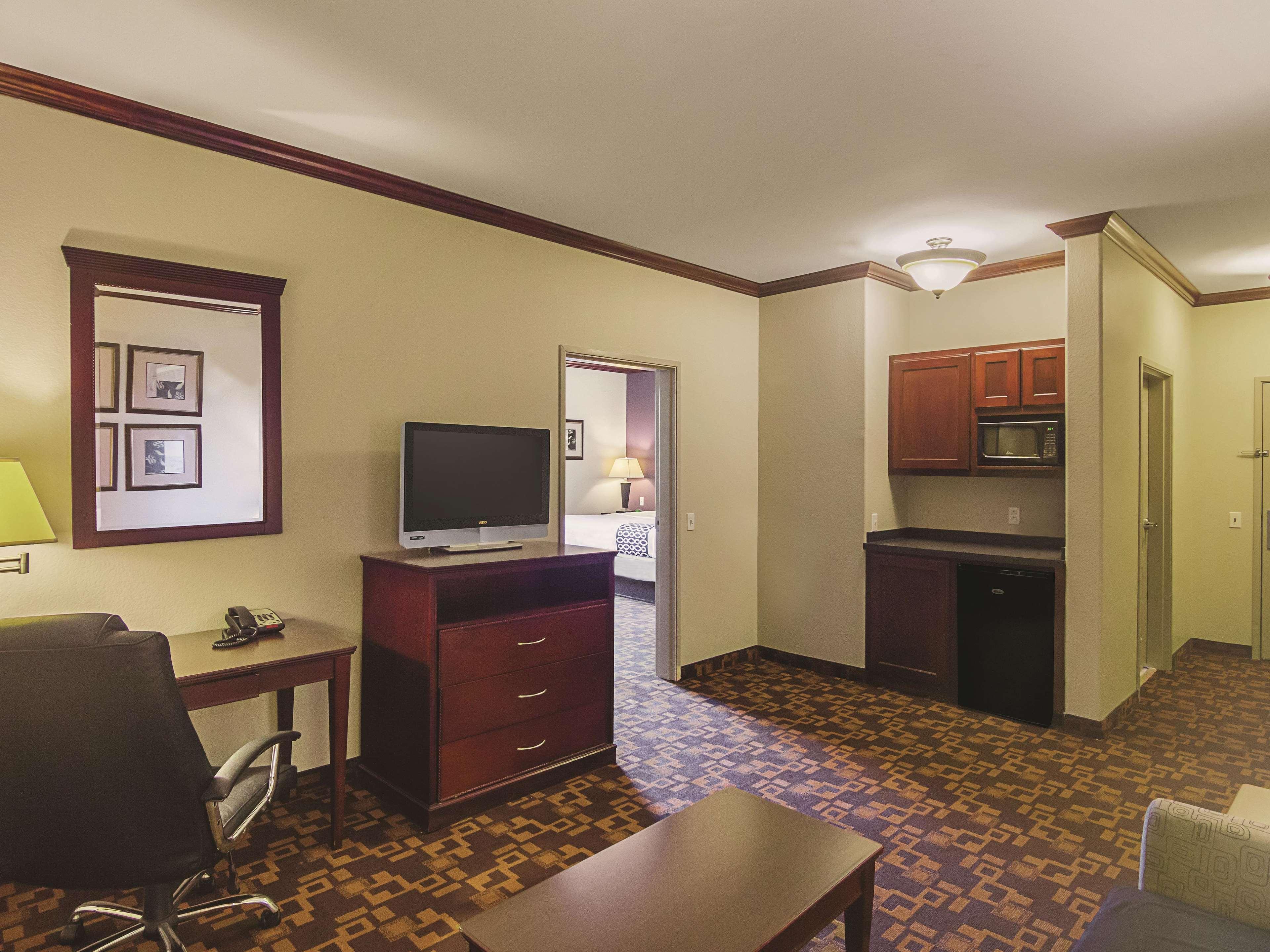 La Quinta By Wyndham Lindale Hotel Luaran gambar