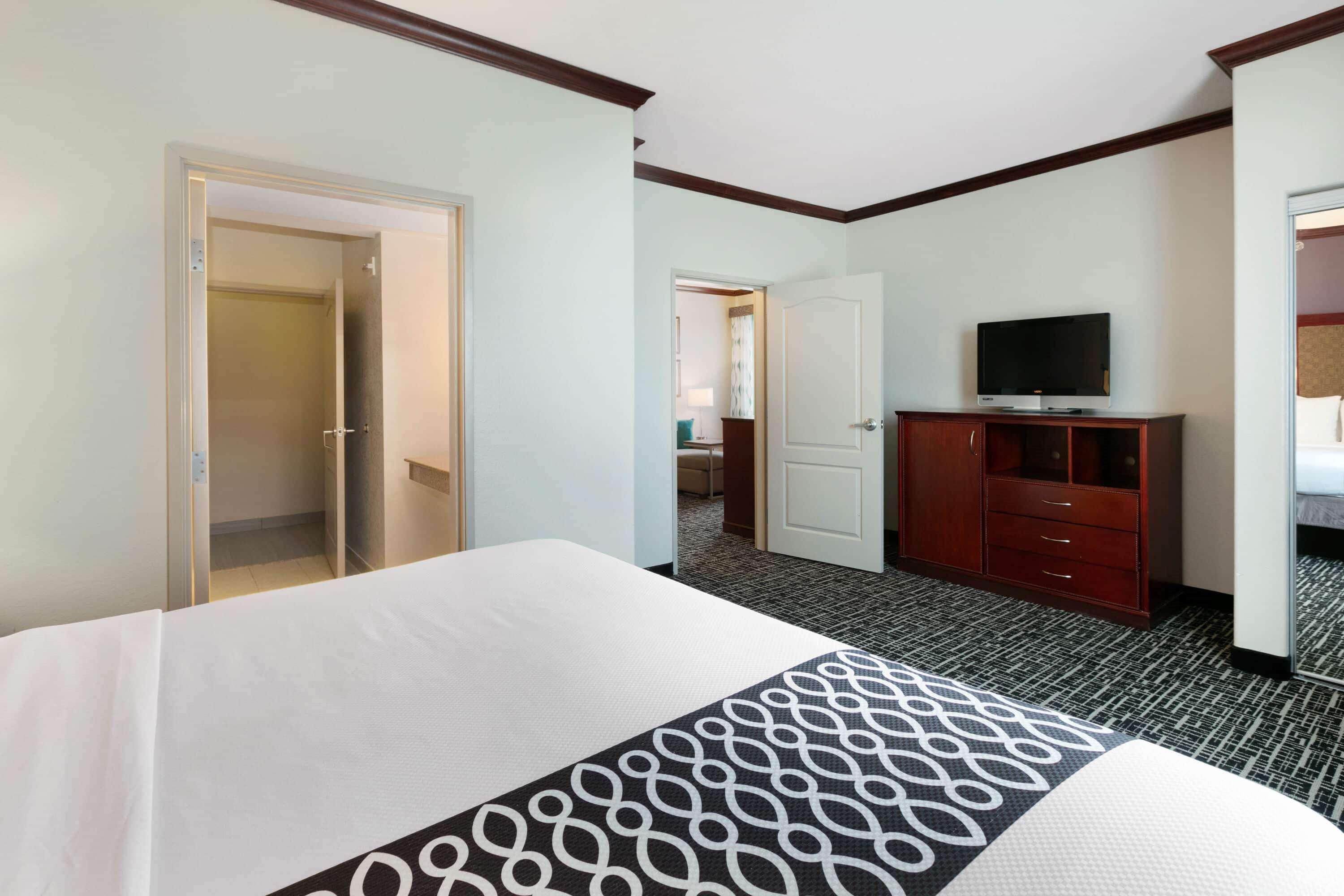 La Quinta By Wyndham Lindale Hotel Luaran gambar