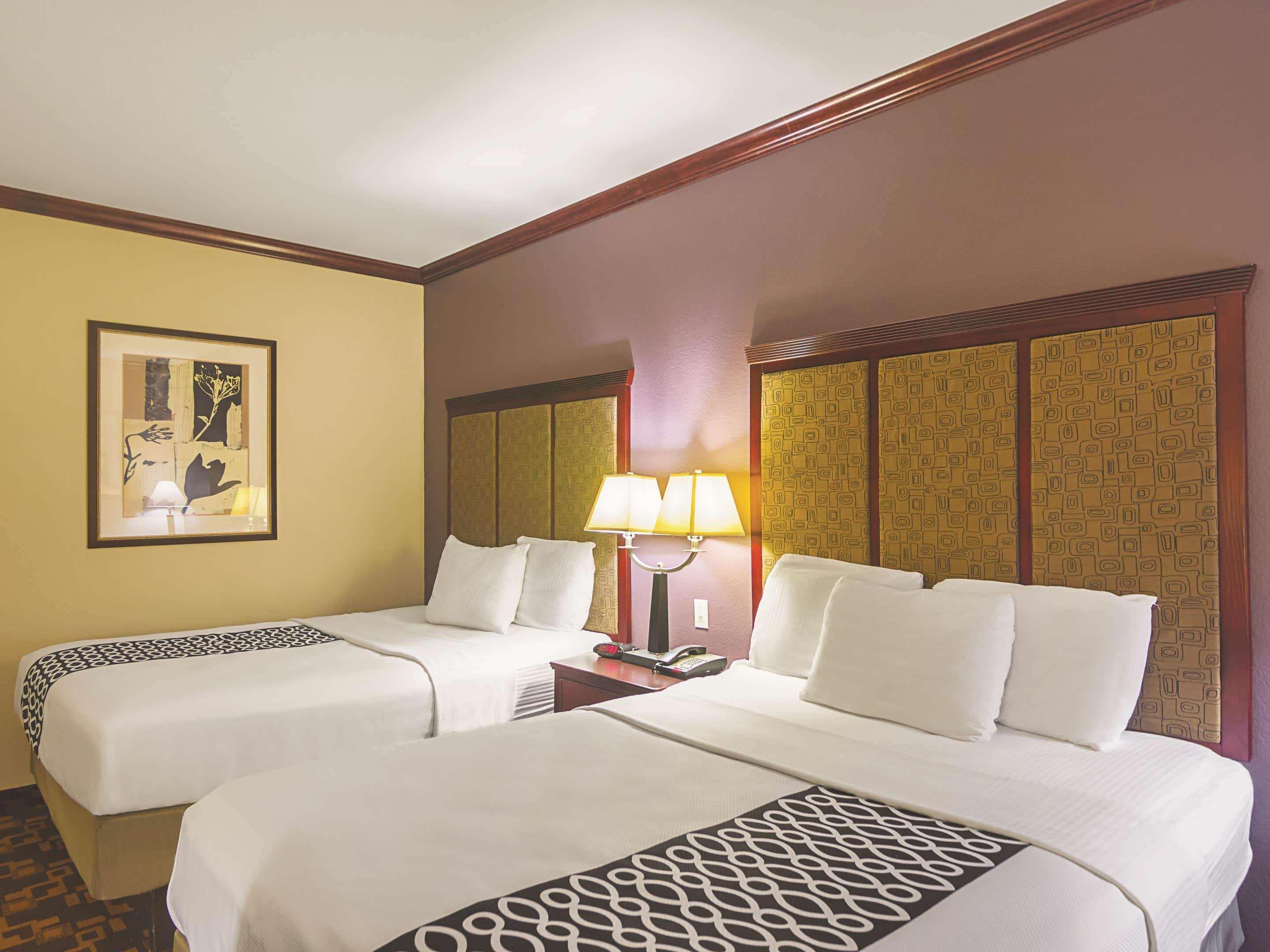 La Quinta By Wyndham Lindale Hotel Luaran gambar