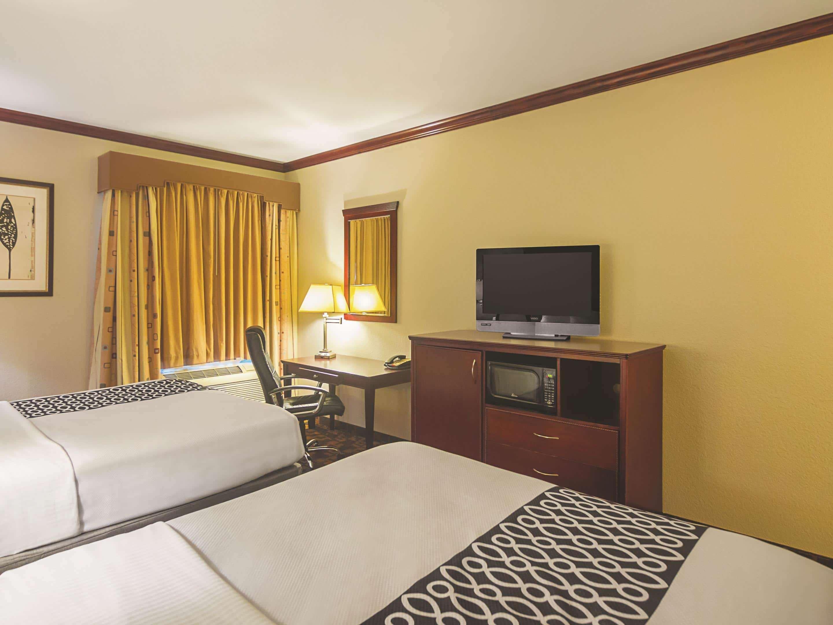 La Quinta By Wyndham Lindale Hotel Luaran gambar