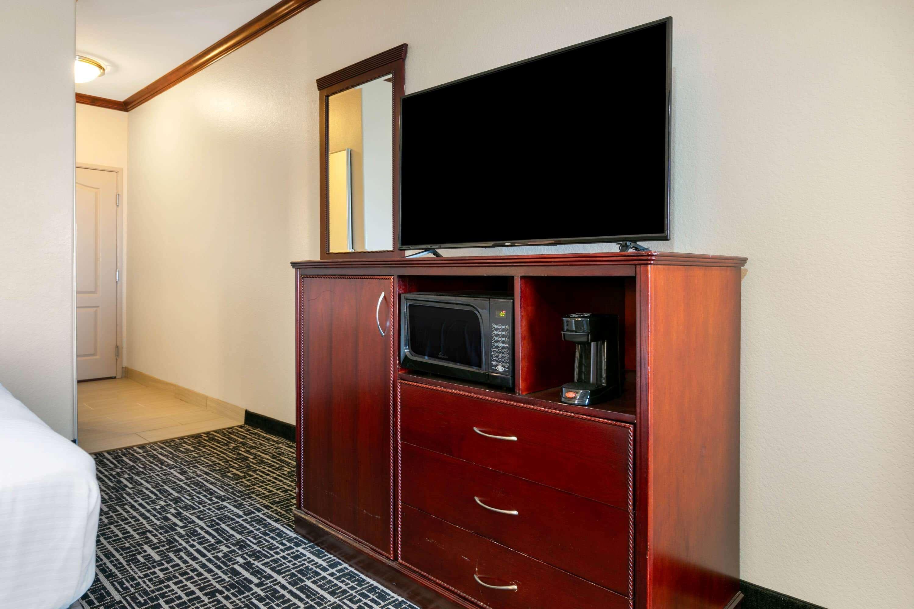 La Quinta By Wyndham Lindale Hotel Luaran gambar