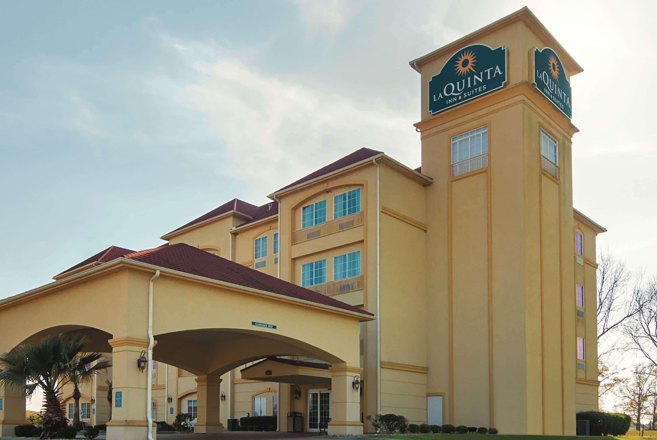 La Quinta By Wyndham Lindale Hotel Luaran gambar