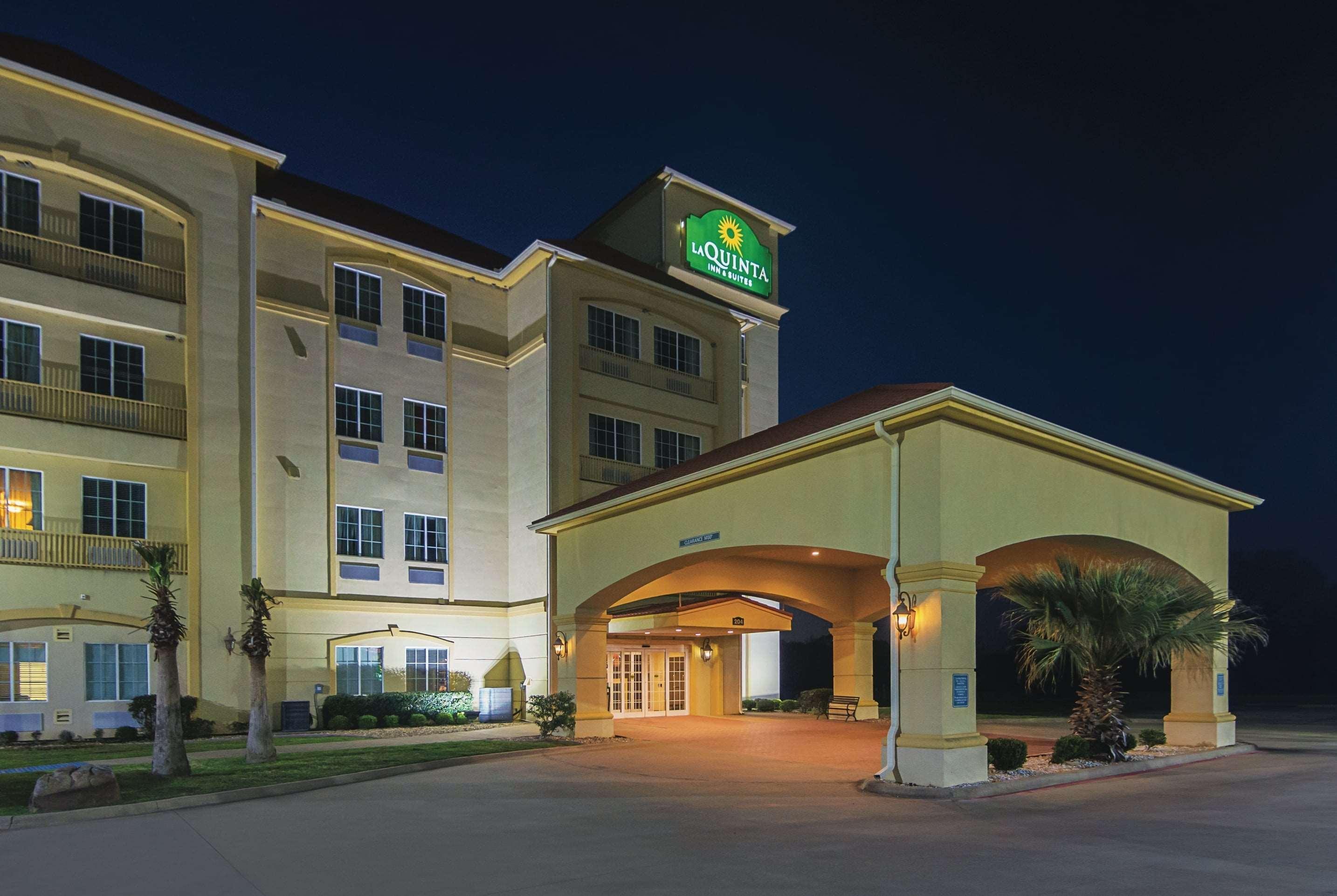 La Quinta By Wyndham Lindale Hotel Luaran gambar