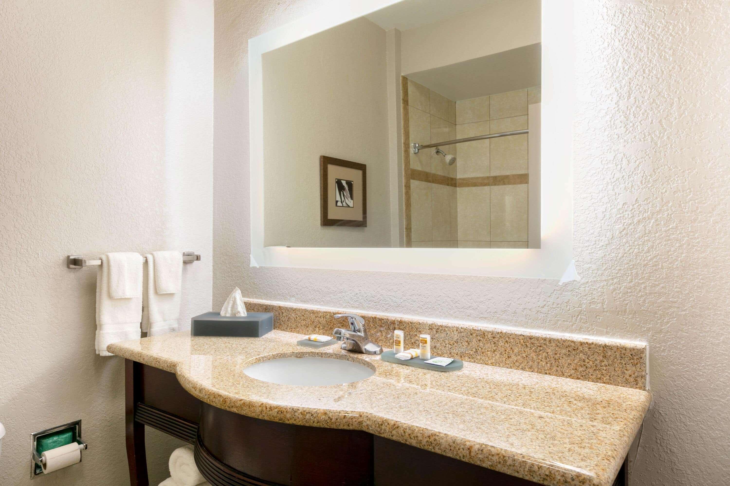 La Quinta By Wyndham Lindale Hotel Luaran gambar