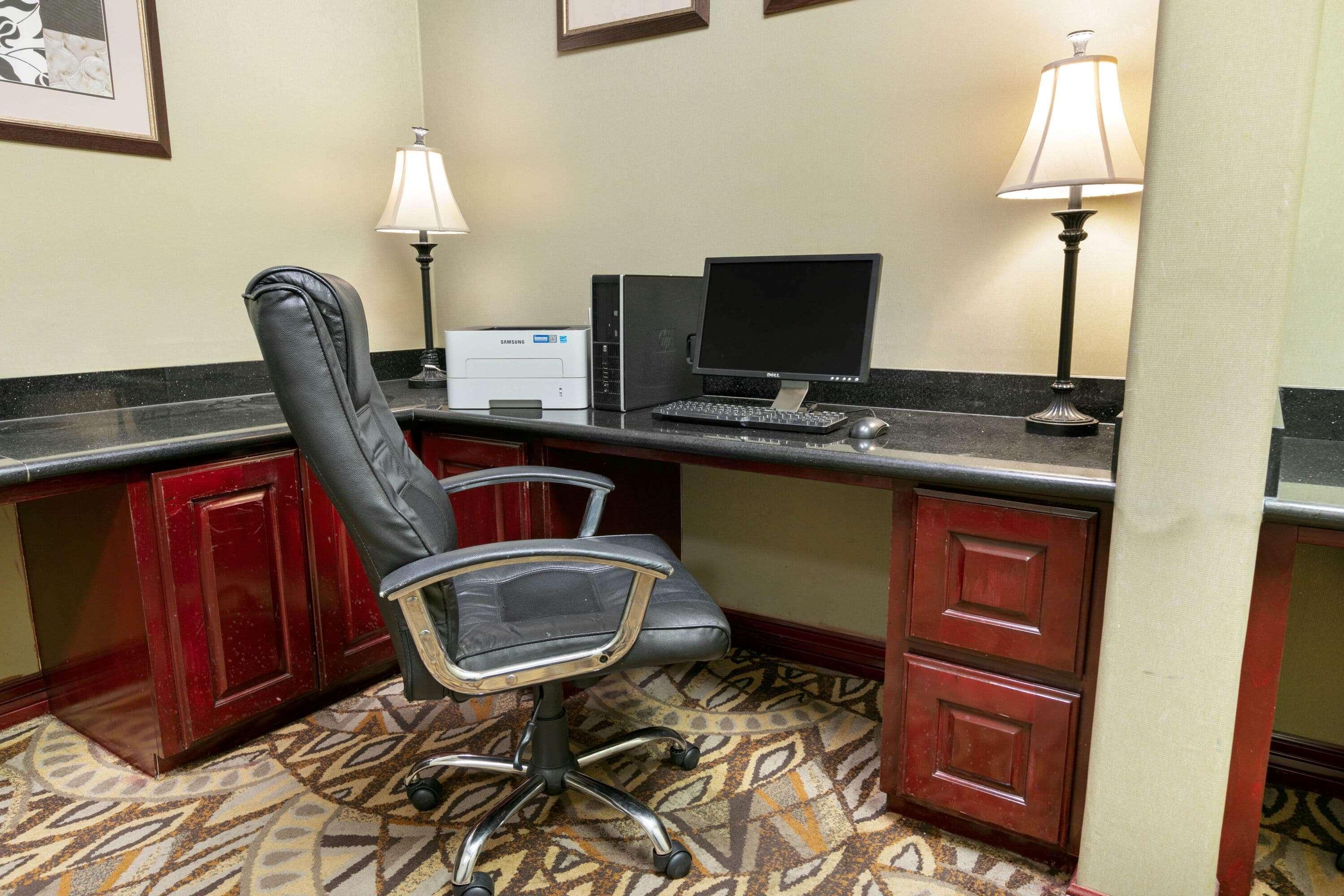 La Quinta By Wyndham Lindale Hotel Luaran gambar