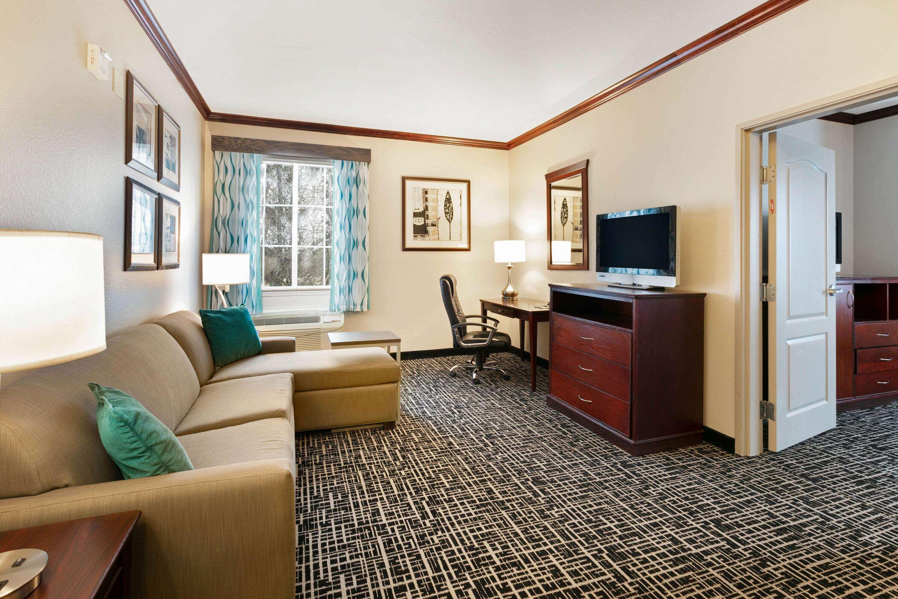 La Quinta By Wyndham Lindale Hotel Luaran gambar