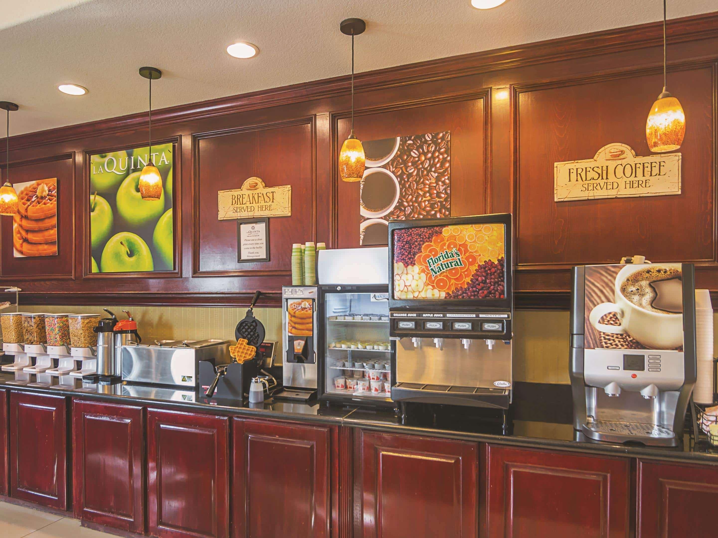 La Quinta By Wyndham Lindale Hotel Luaran gambar