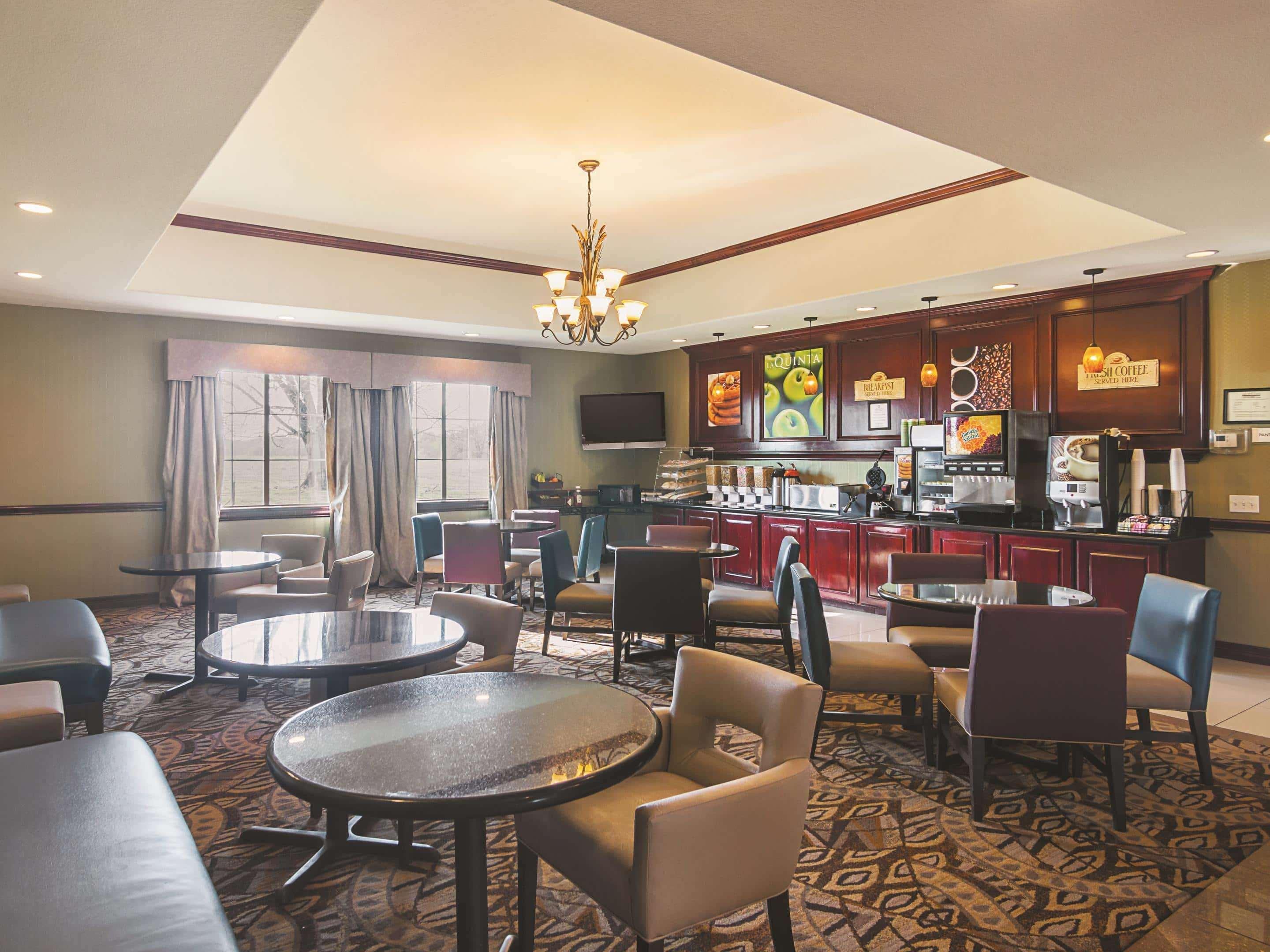 La Quinta By Wyndham Lindale Hotel Luaran gambar