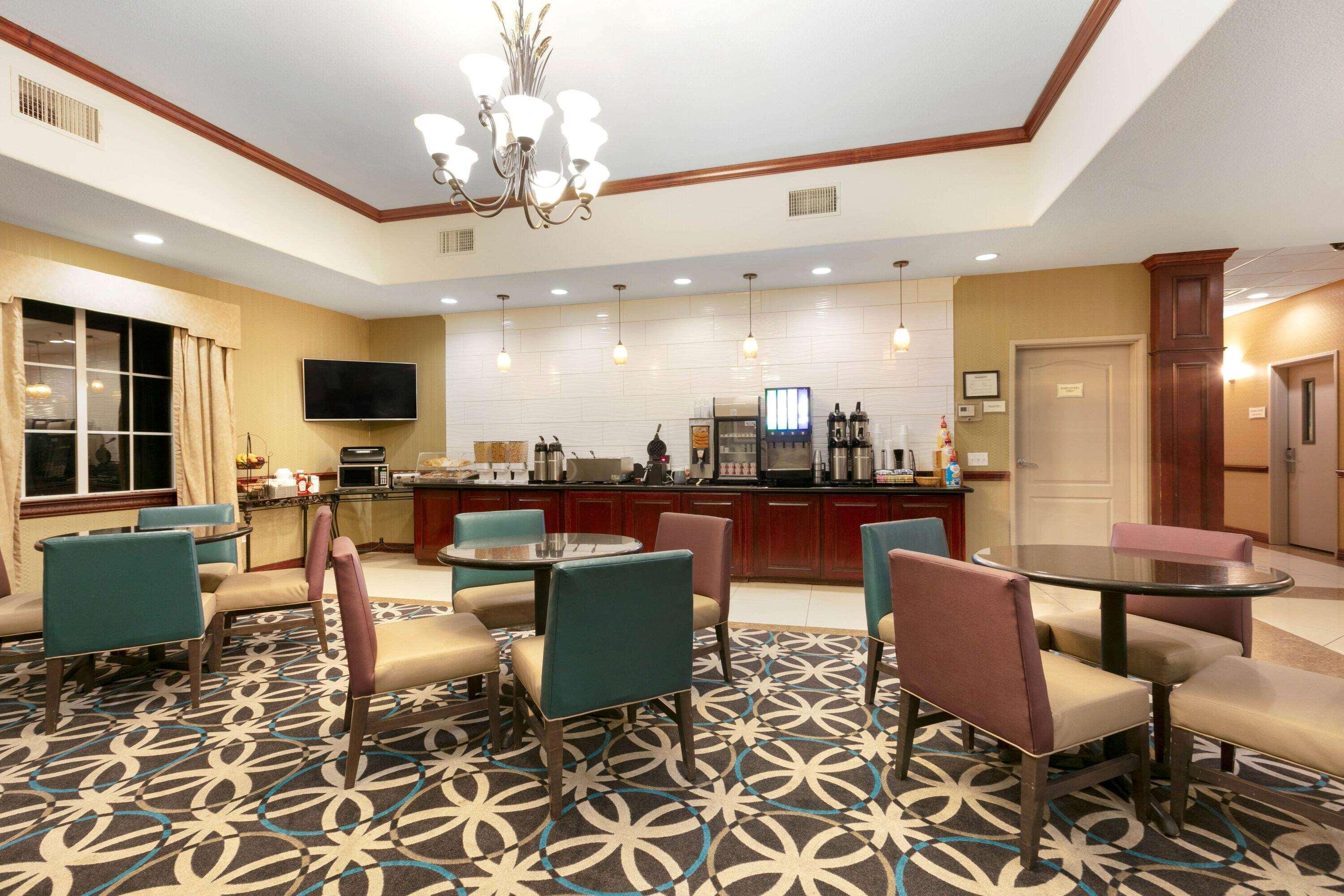La Quinta By Wyndham Lindale Hotel Luaran gambar