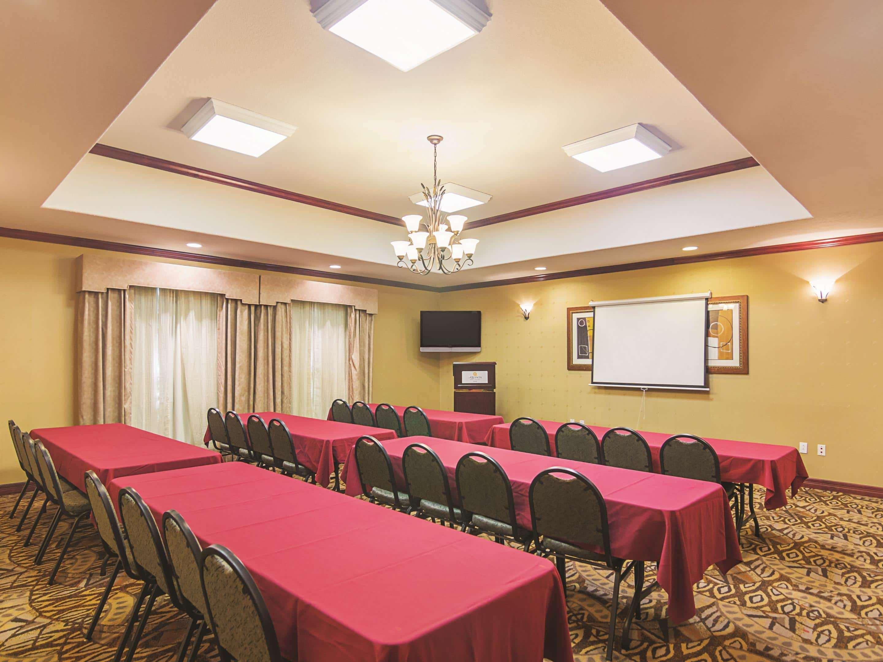 La Quinta By Wyndham Lindale Hotel Luaran gambar
