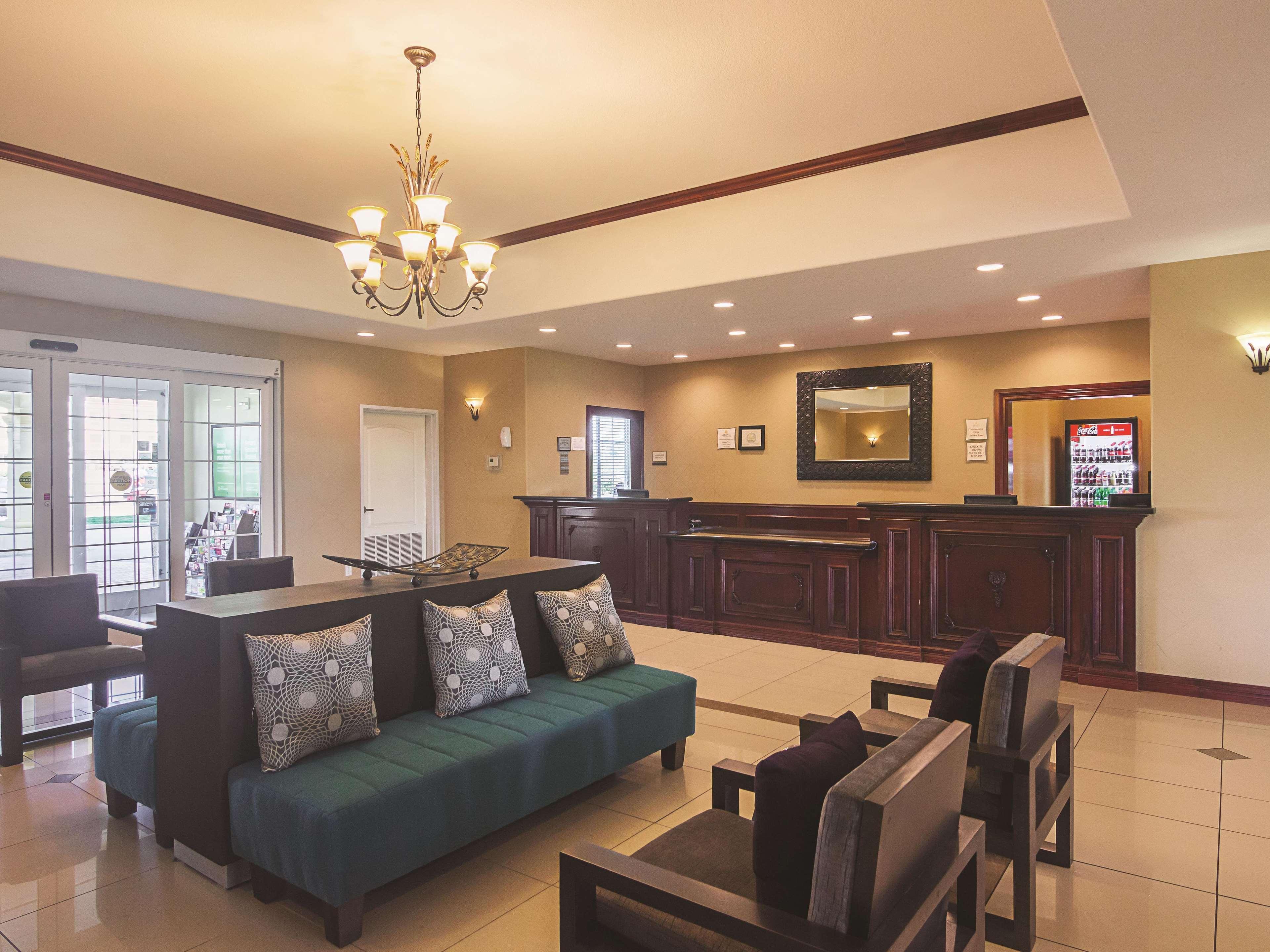 La Quinta By Wyndham Lindale Hotel Luaran gambar