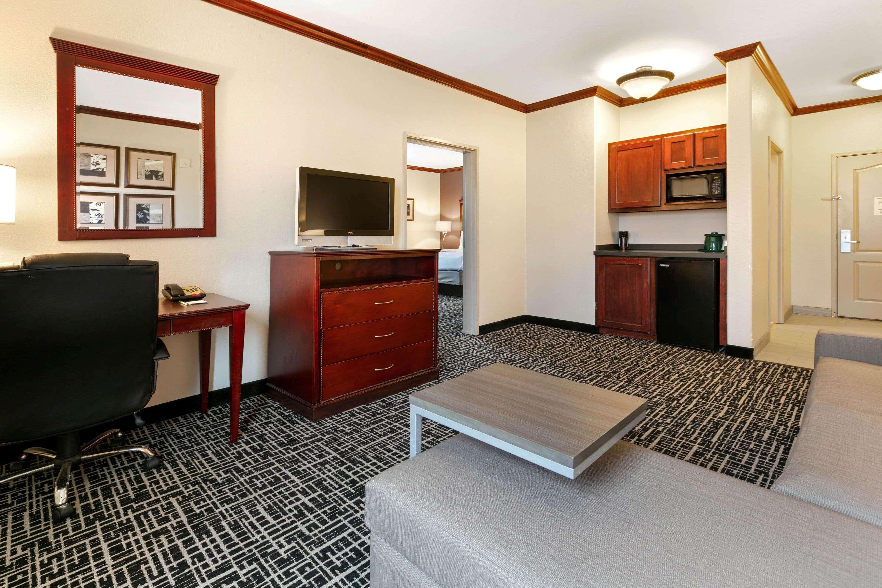 La Quinta By Wyndham Lindale Hotel Luaran gambar