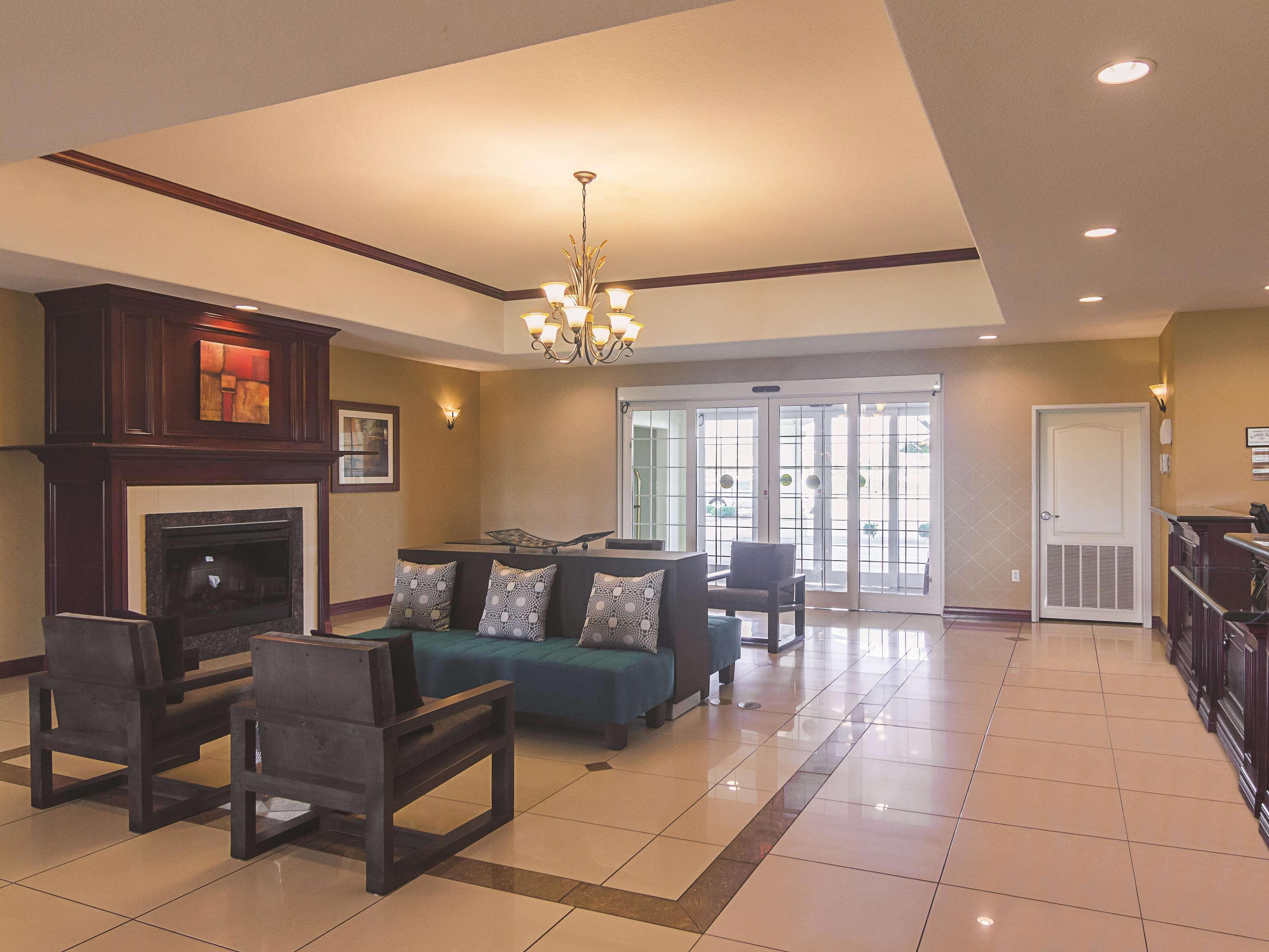 La Quinta By Wyndham Lindale Hotel Luaran gambar