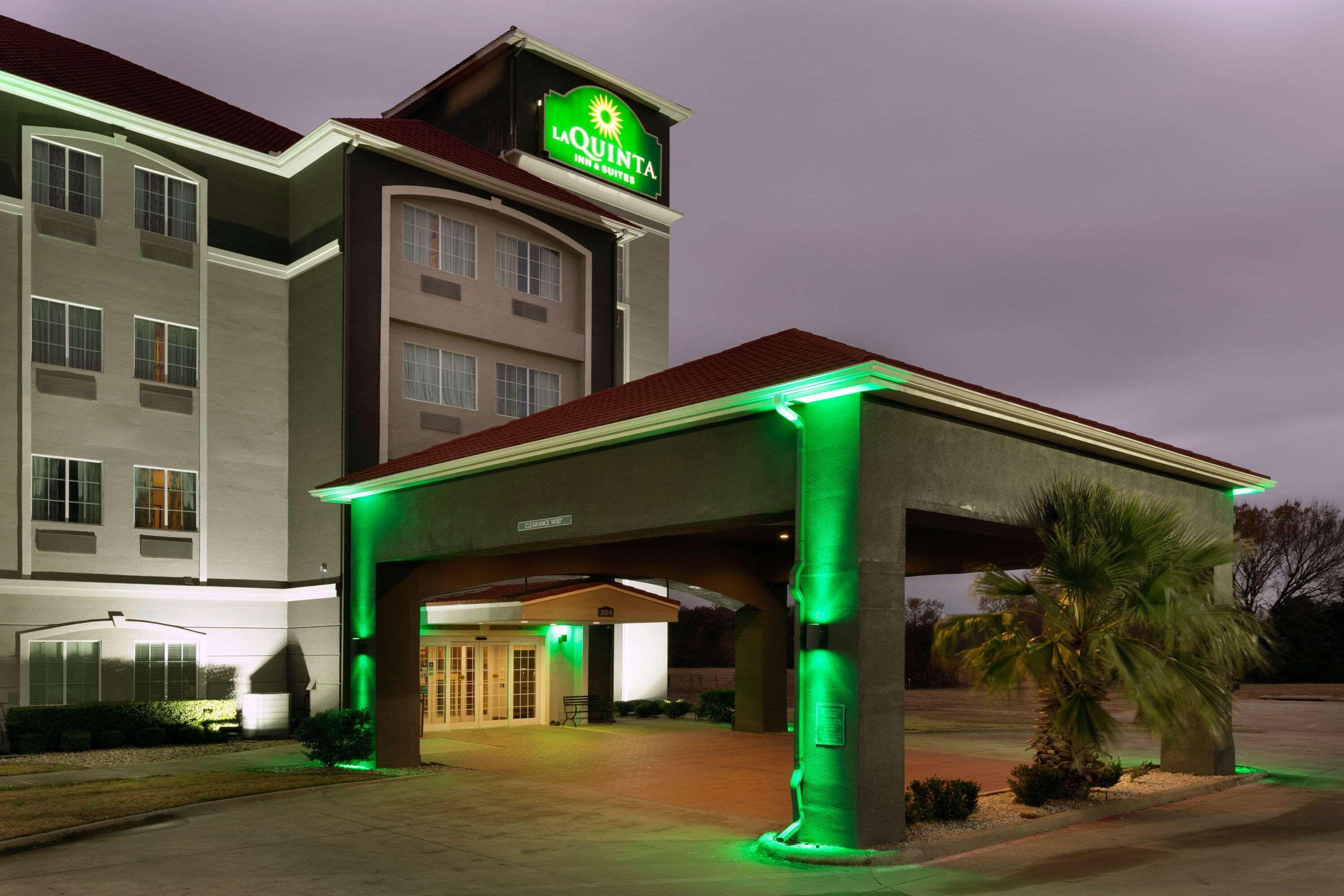 La Quinta By Wyndham Lindale Hotel Luaran gambar
