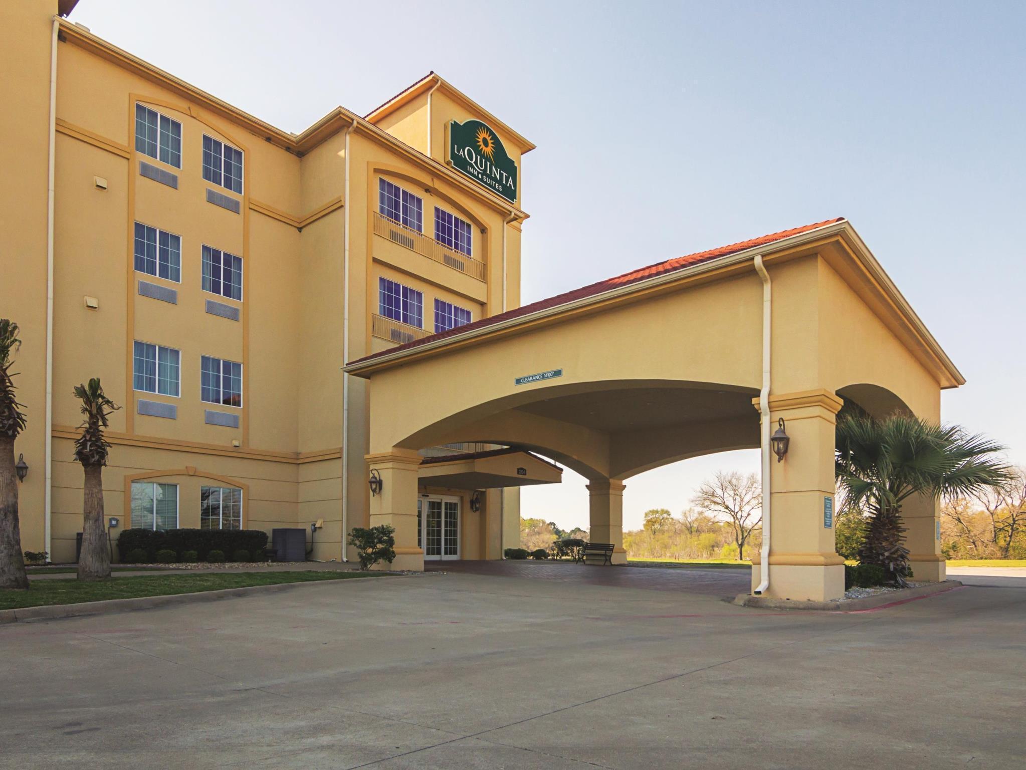 La Quinta By Wyndham Lindale Hotel Luaran gambar