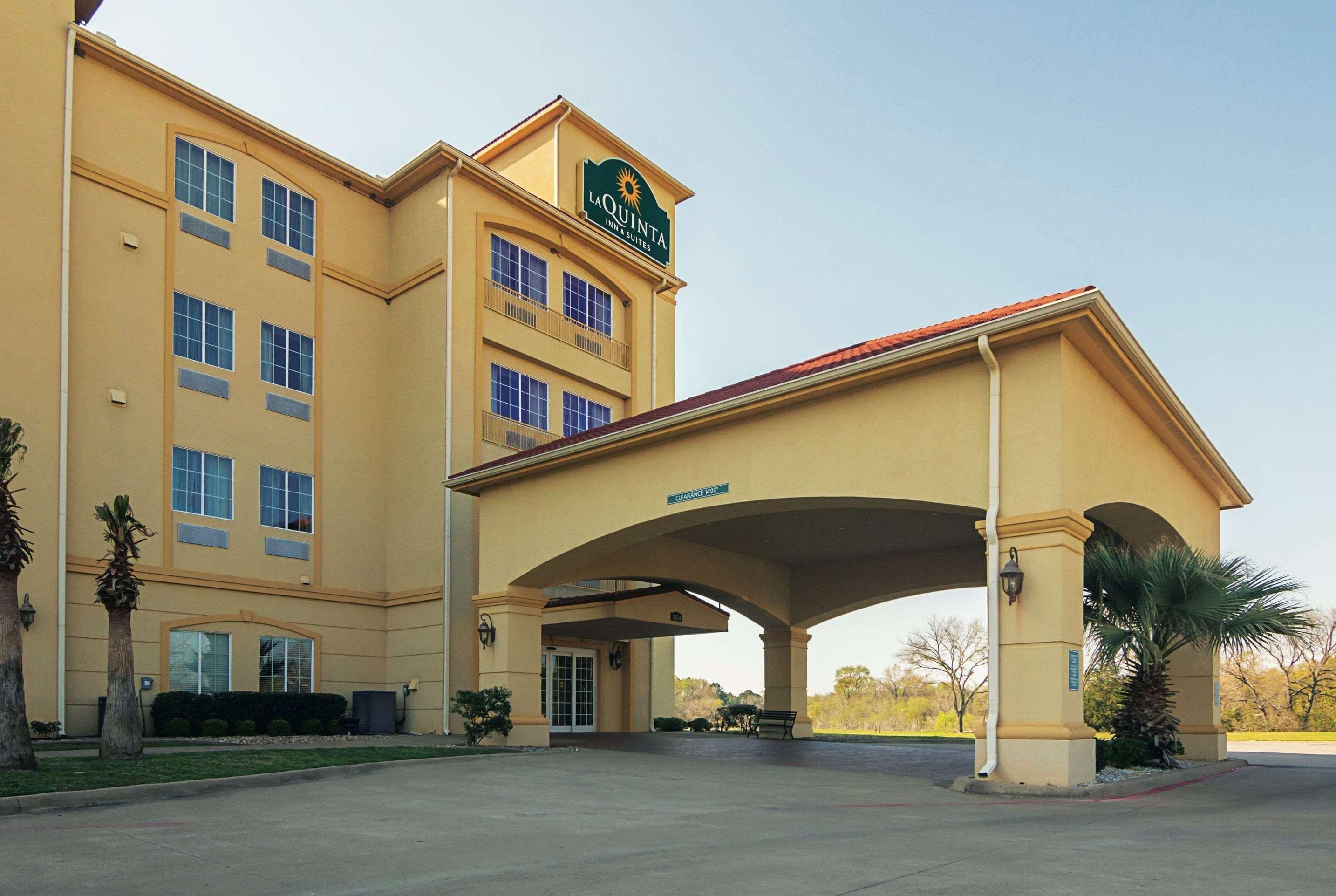 La Quinta By Wyndham Lindale Hotel Luaran gambar