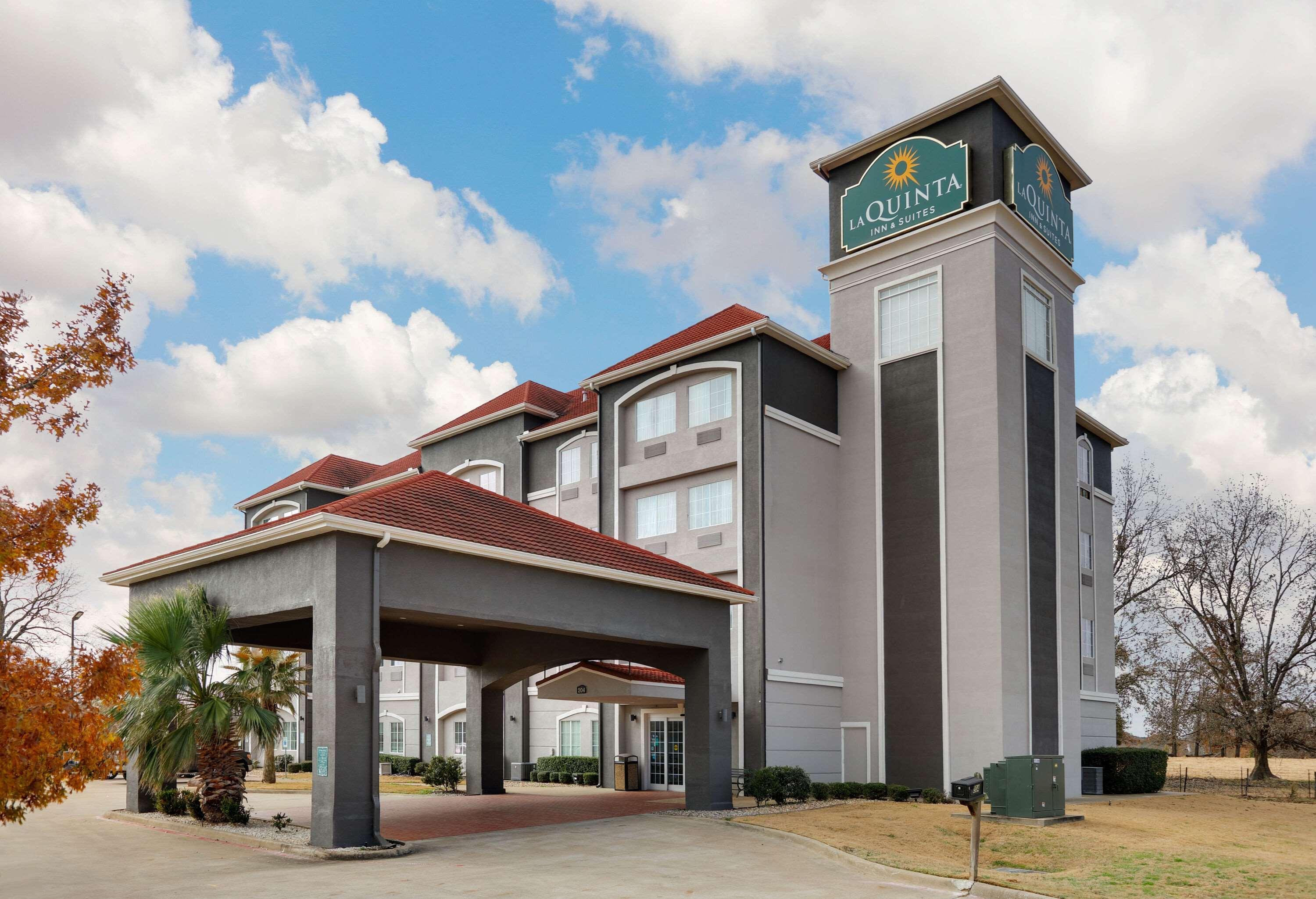 La Quinta By Wyndham Lindale Hotel Luaran gambar