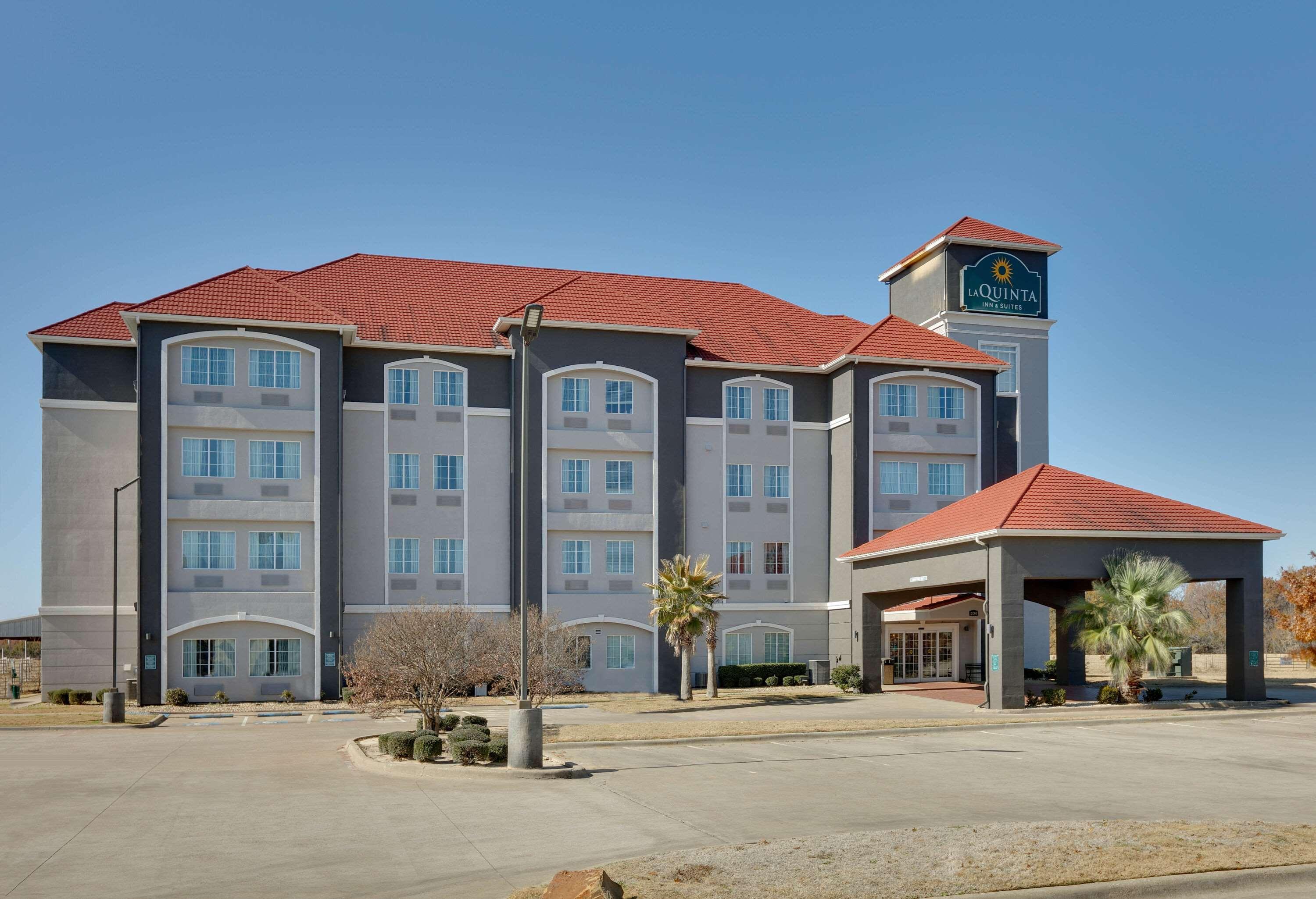 La Quinta By Wyndham Lindale Hotel Luaran gambar
