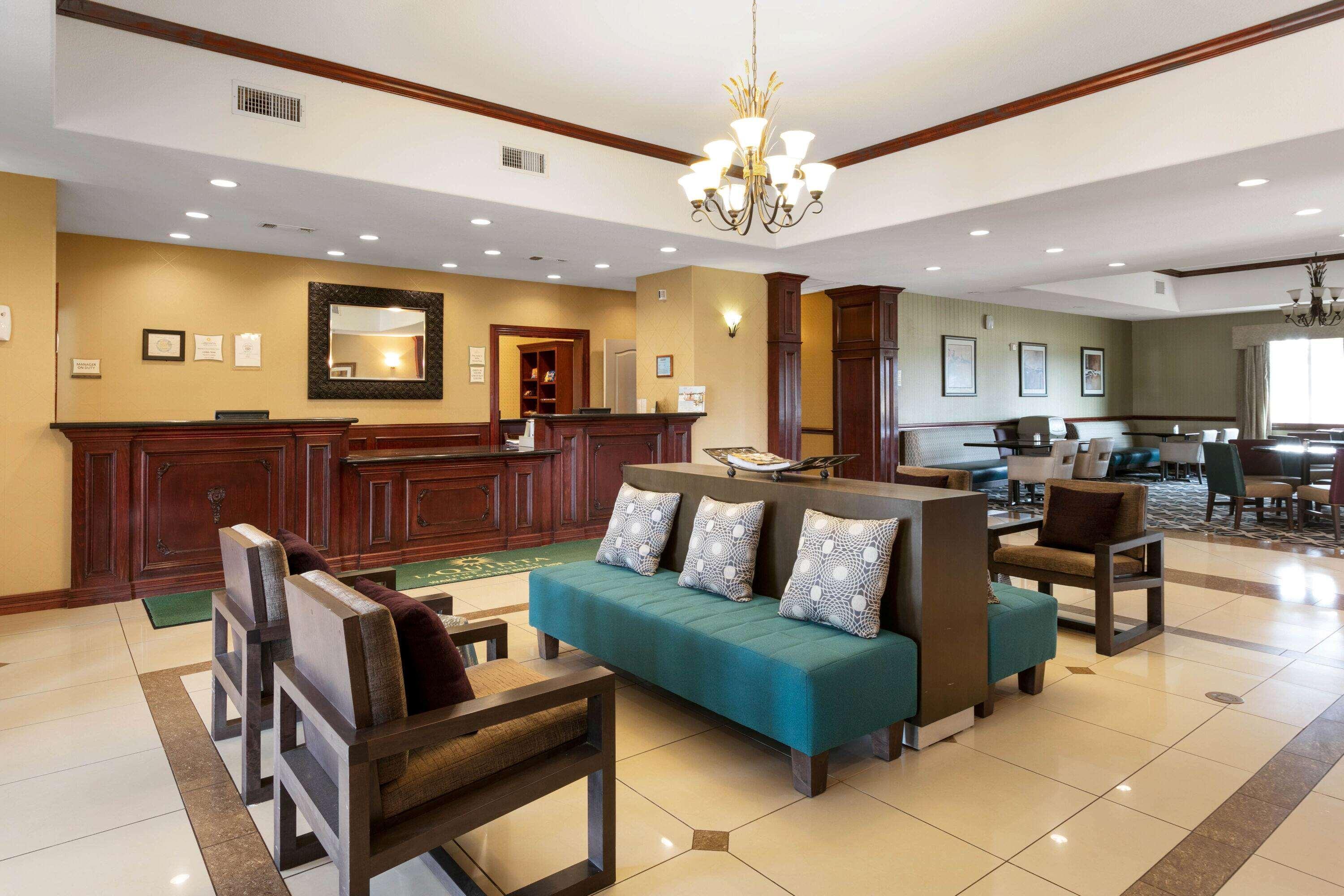 La Quinta By Wyndham Lindale Hotel Luaran gambar