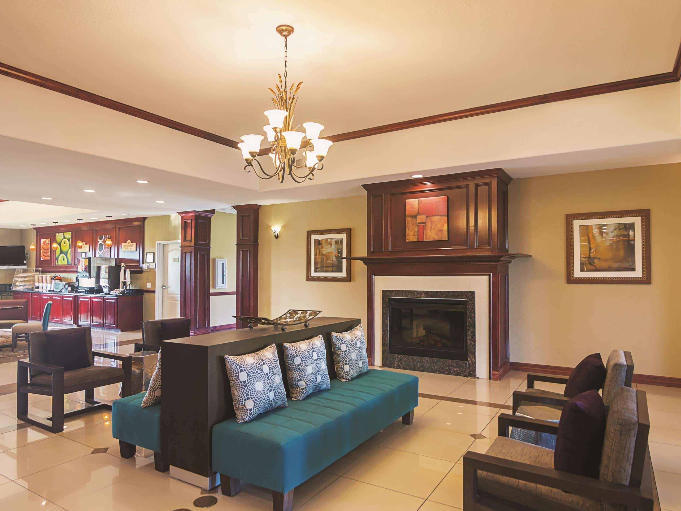 La Quinta By Wyndham Lindale Hotel Luaran gambar