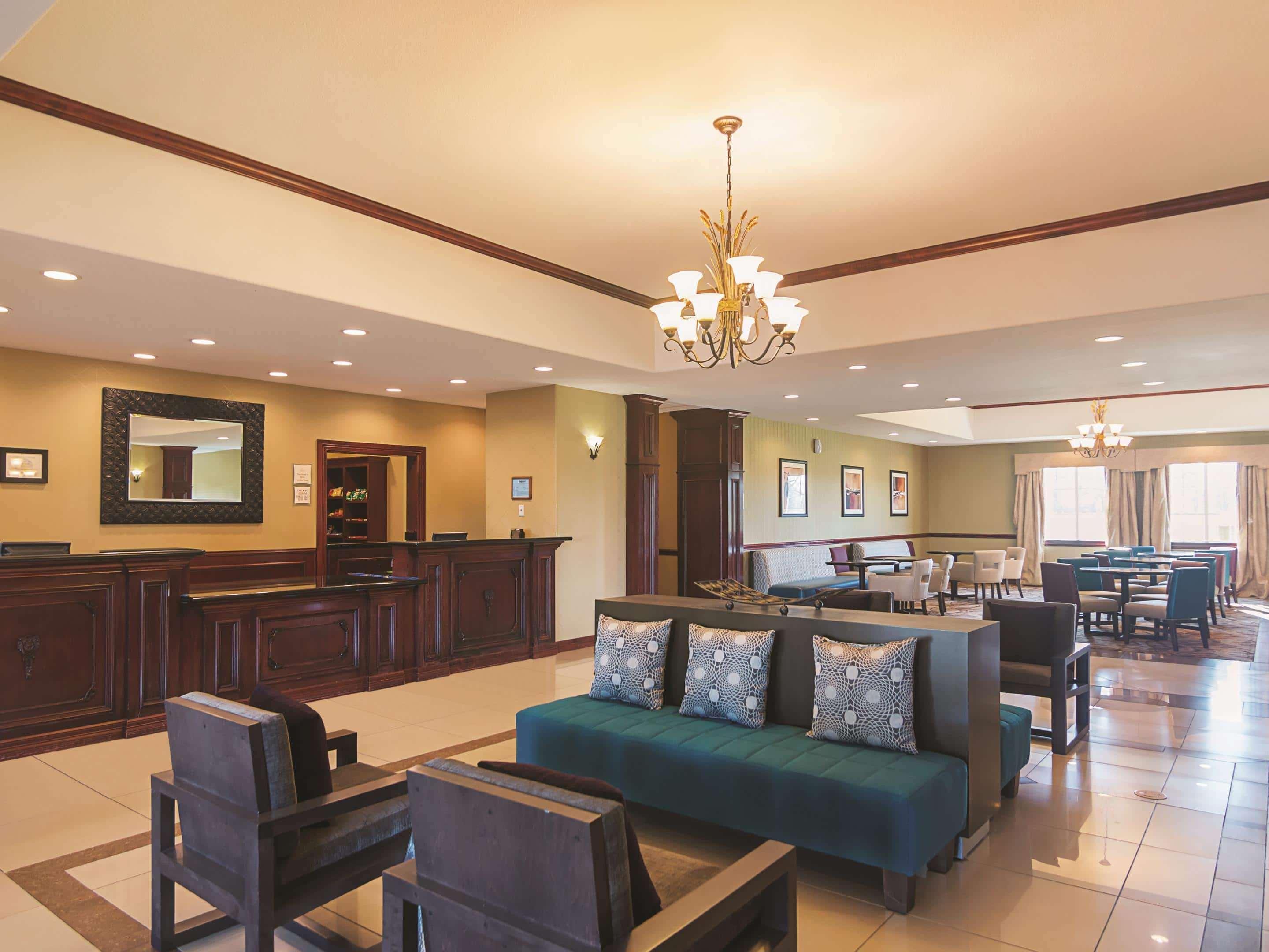 La Quinta By Wyndham Lindale Hotel Luaran gambar