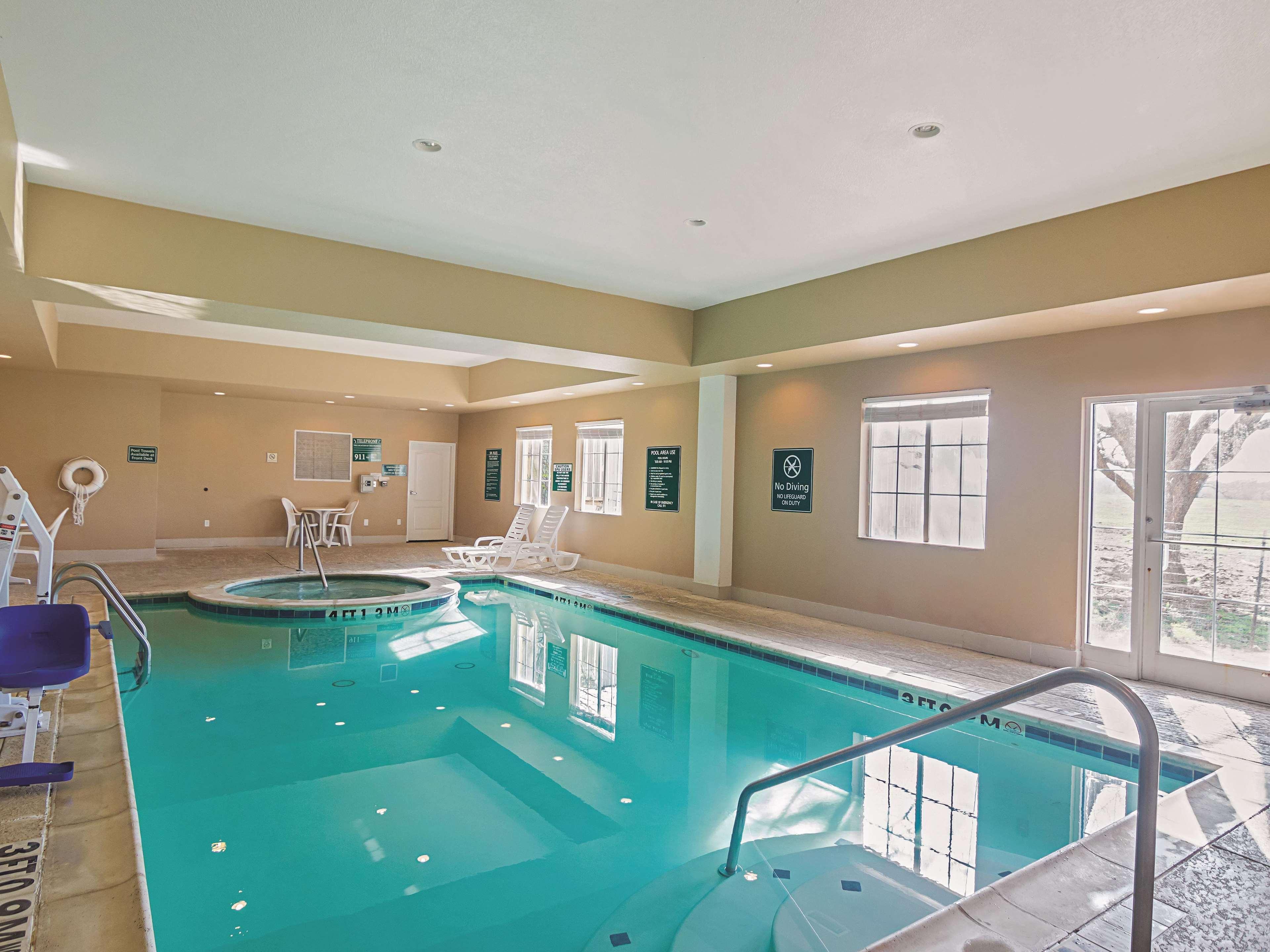 La Quinta By Wyndham Lindale Hotel Luaran gambar