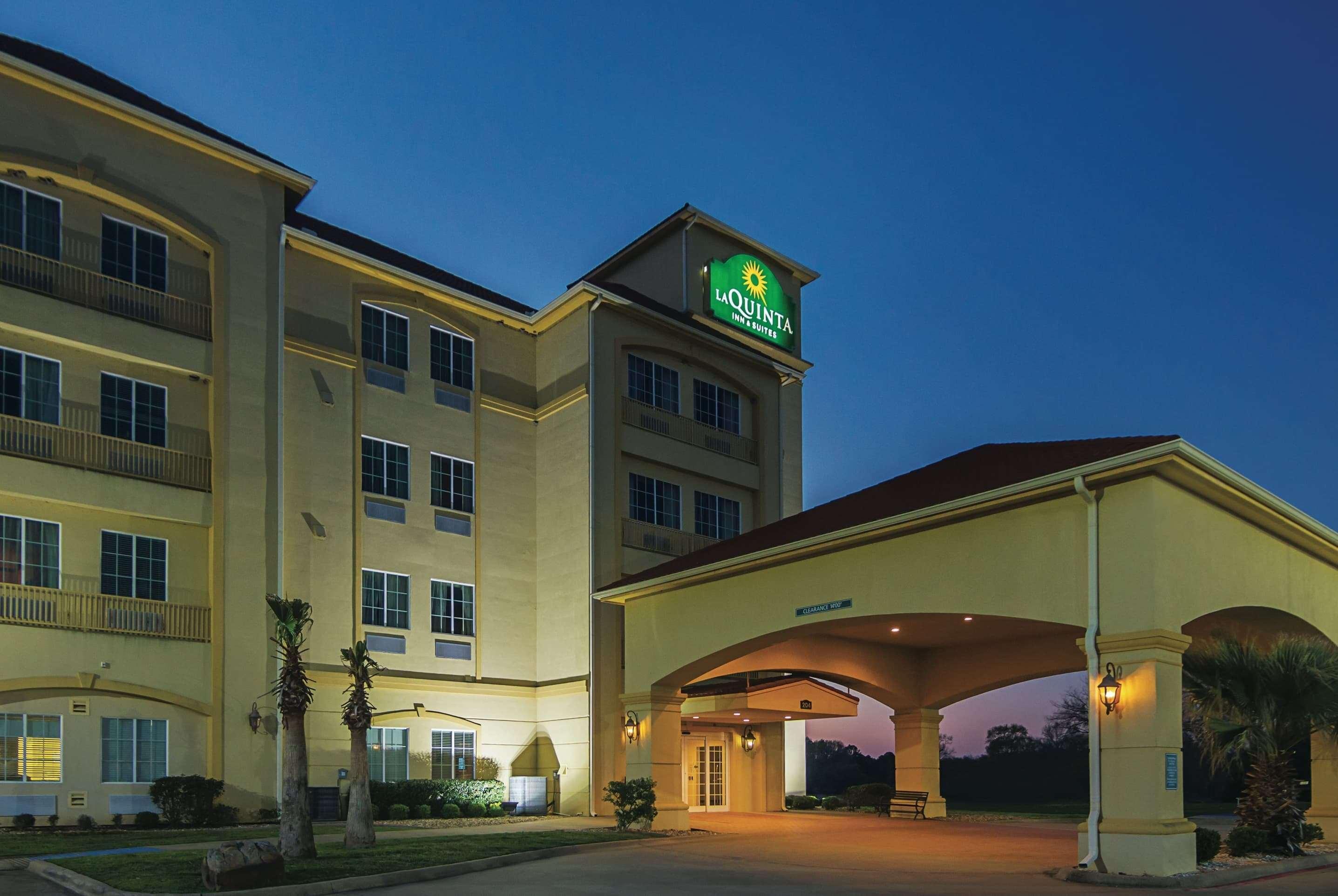 La Quinta By Wyndham Lindale Hotel Luaran gambar