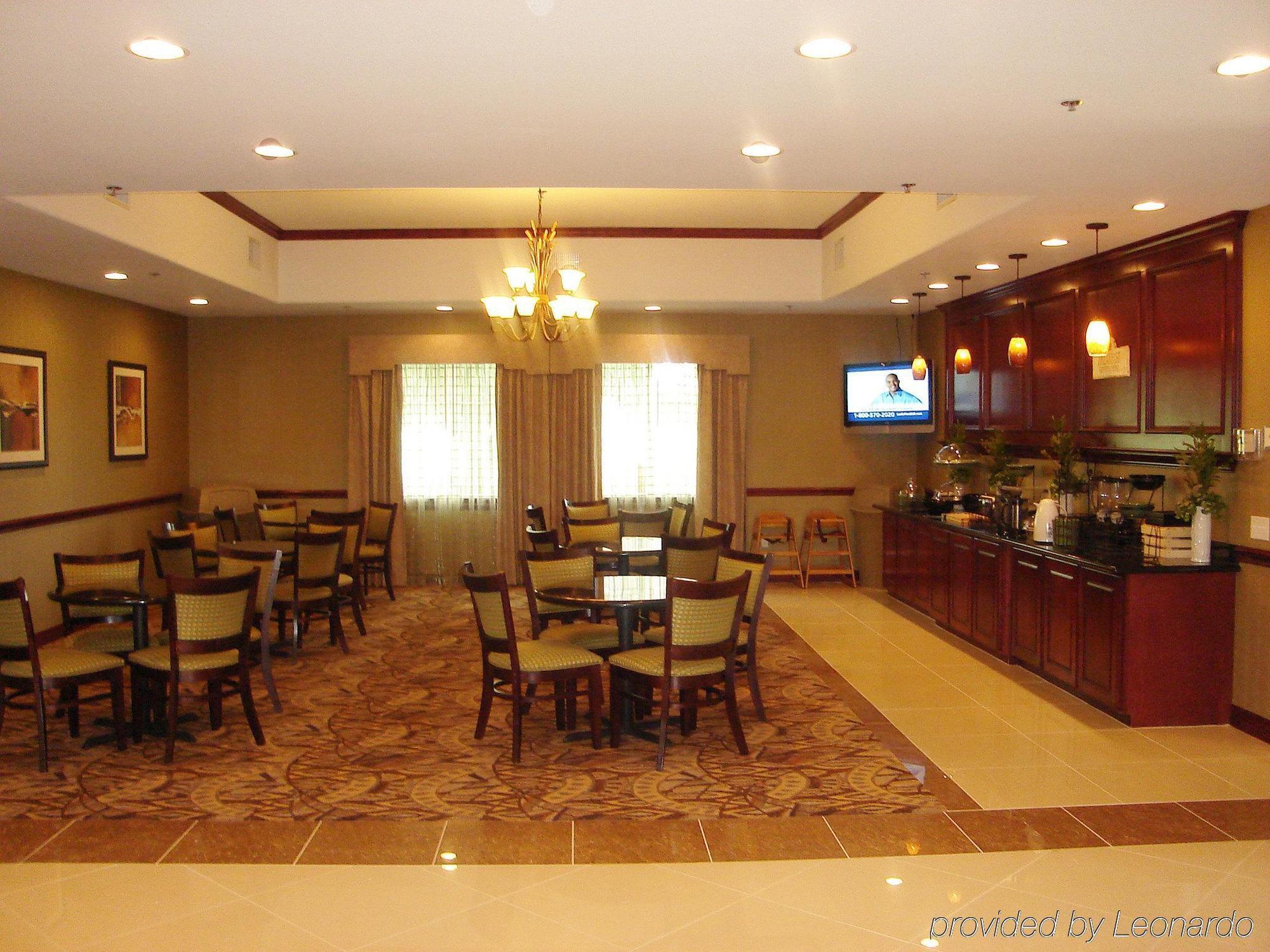 La Quinta By Wyndham Lindale Hotel Luaran gambar