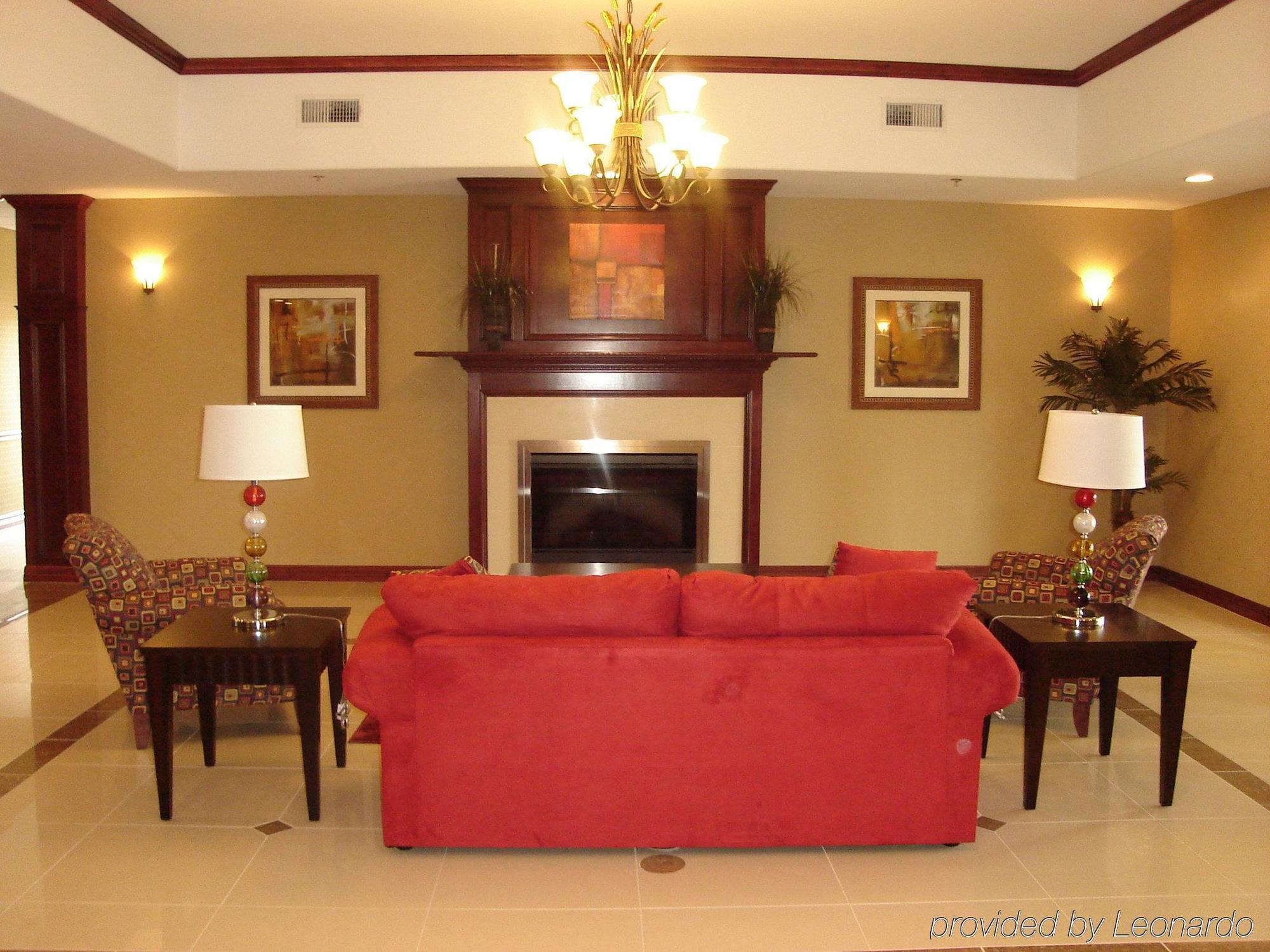 La Quinta By Wyndham Lindale Hotel Luaran gambar