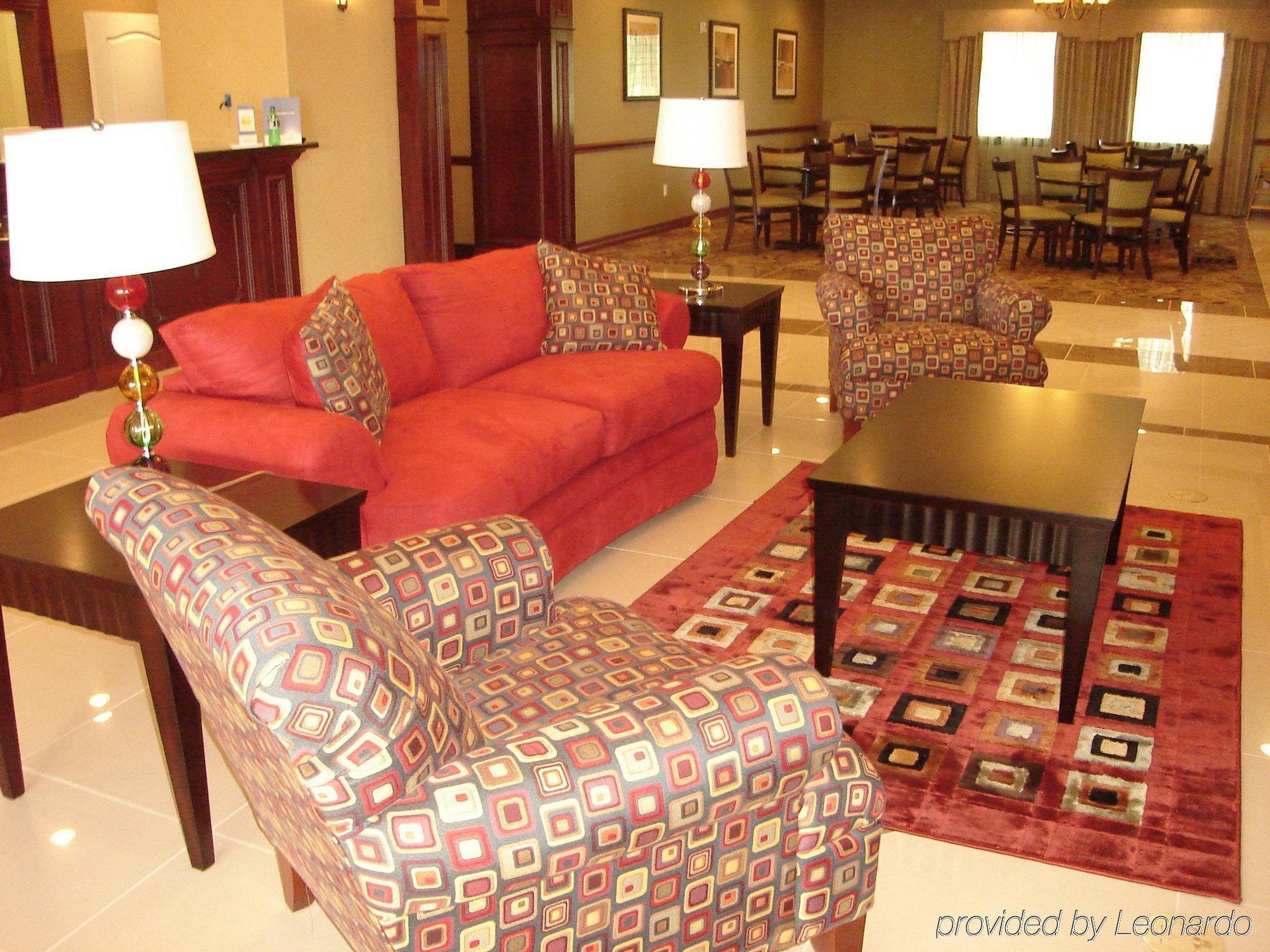 La Quinta By Wyndham Lindale Hotel Luaran gambar