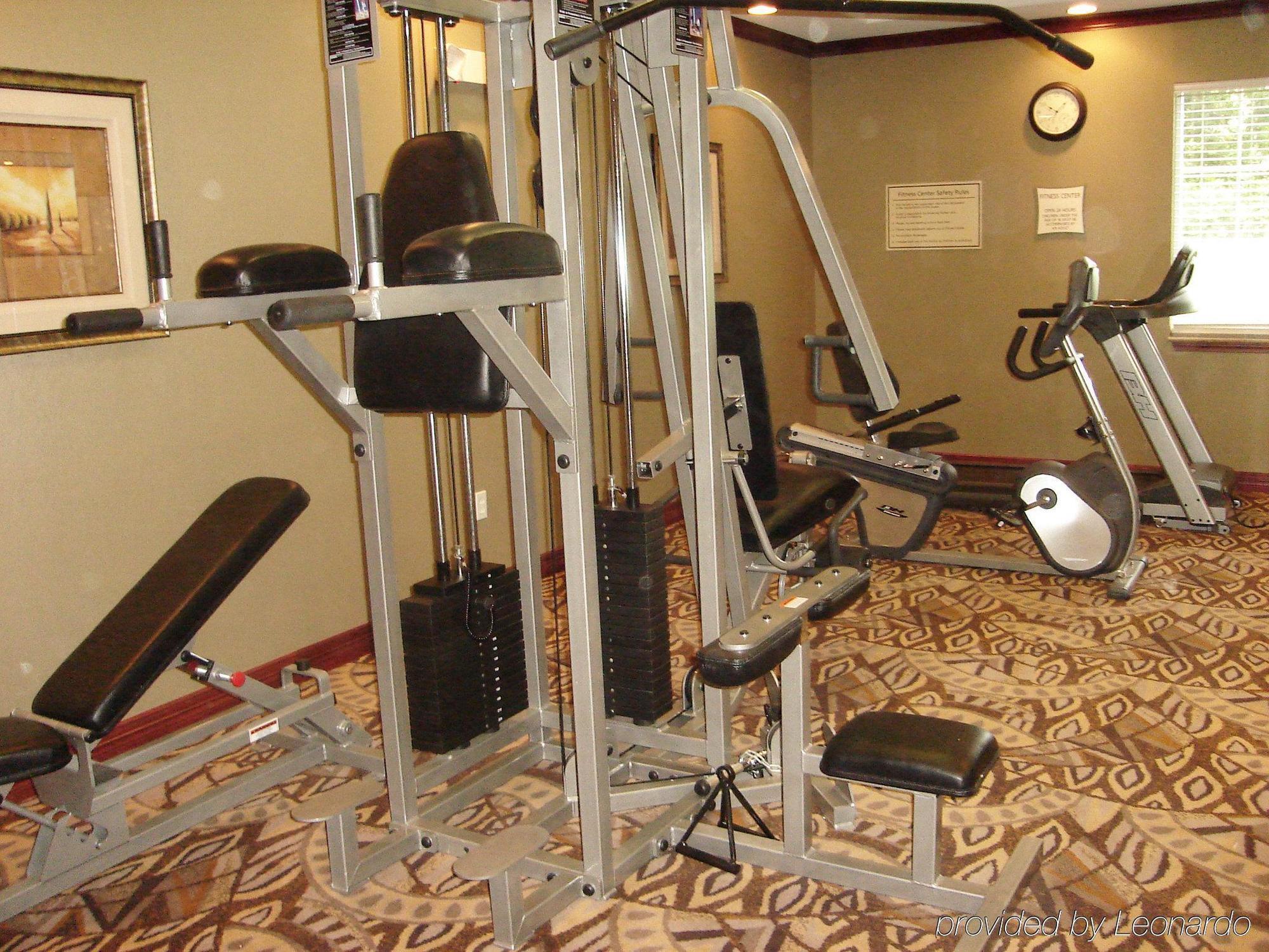La Quinta By Wyndham Lindale Hotel Luaran gambar