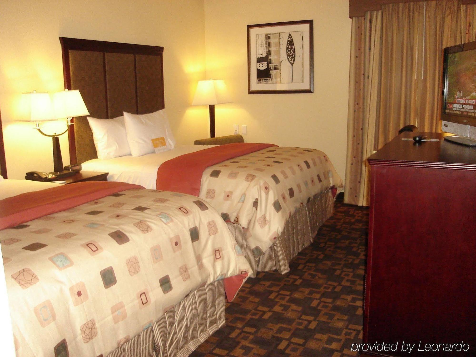 La Quinta By Wyndham Lindale Hotel Luaran gambar