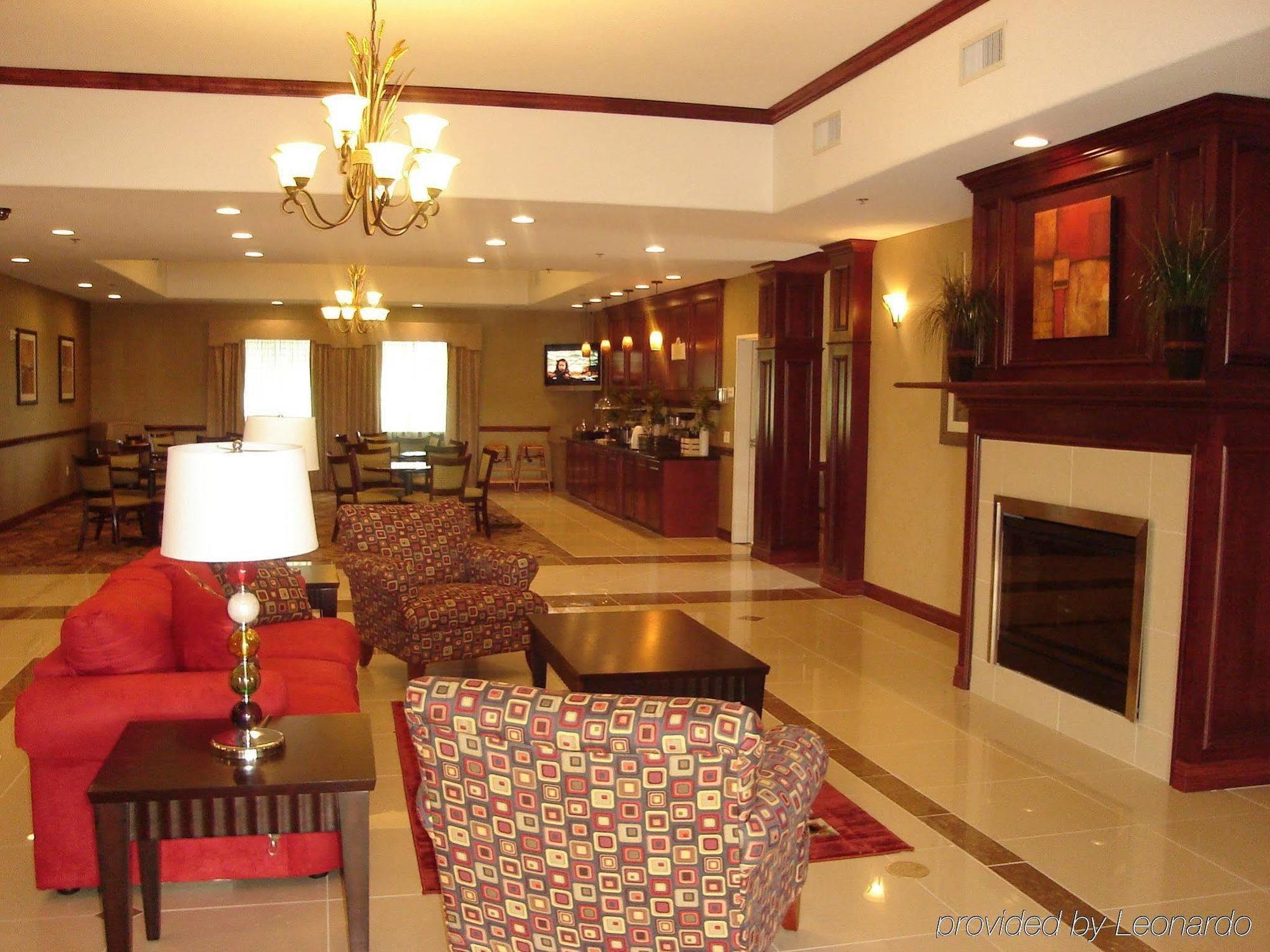 La Quinta By Wyndham Lindale Hotel Luaran gambar